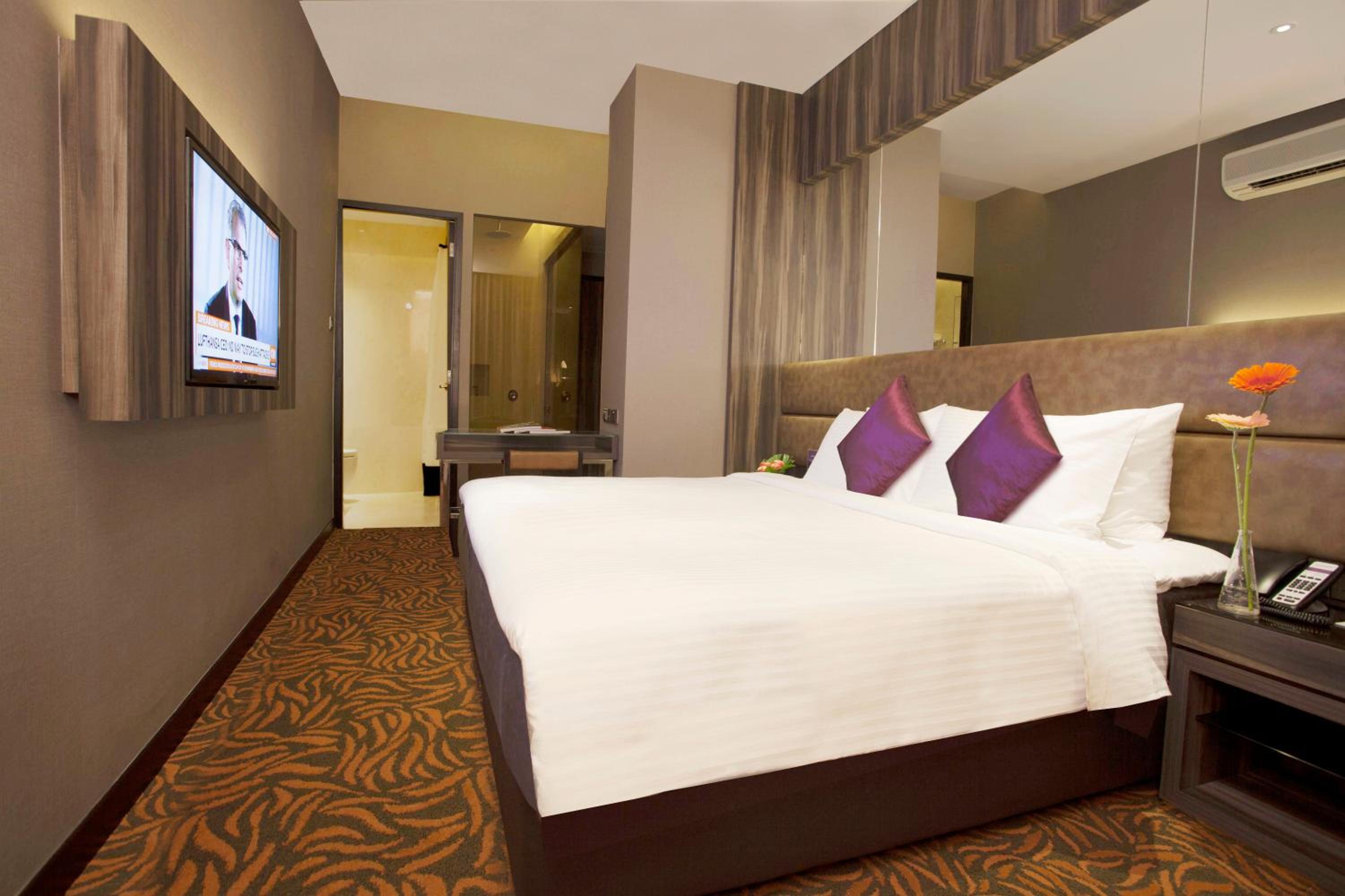 Premier Room photo 1