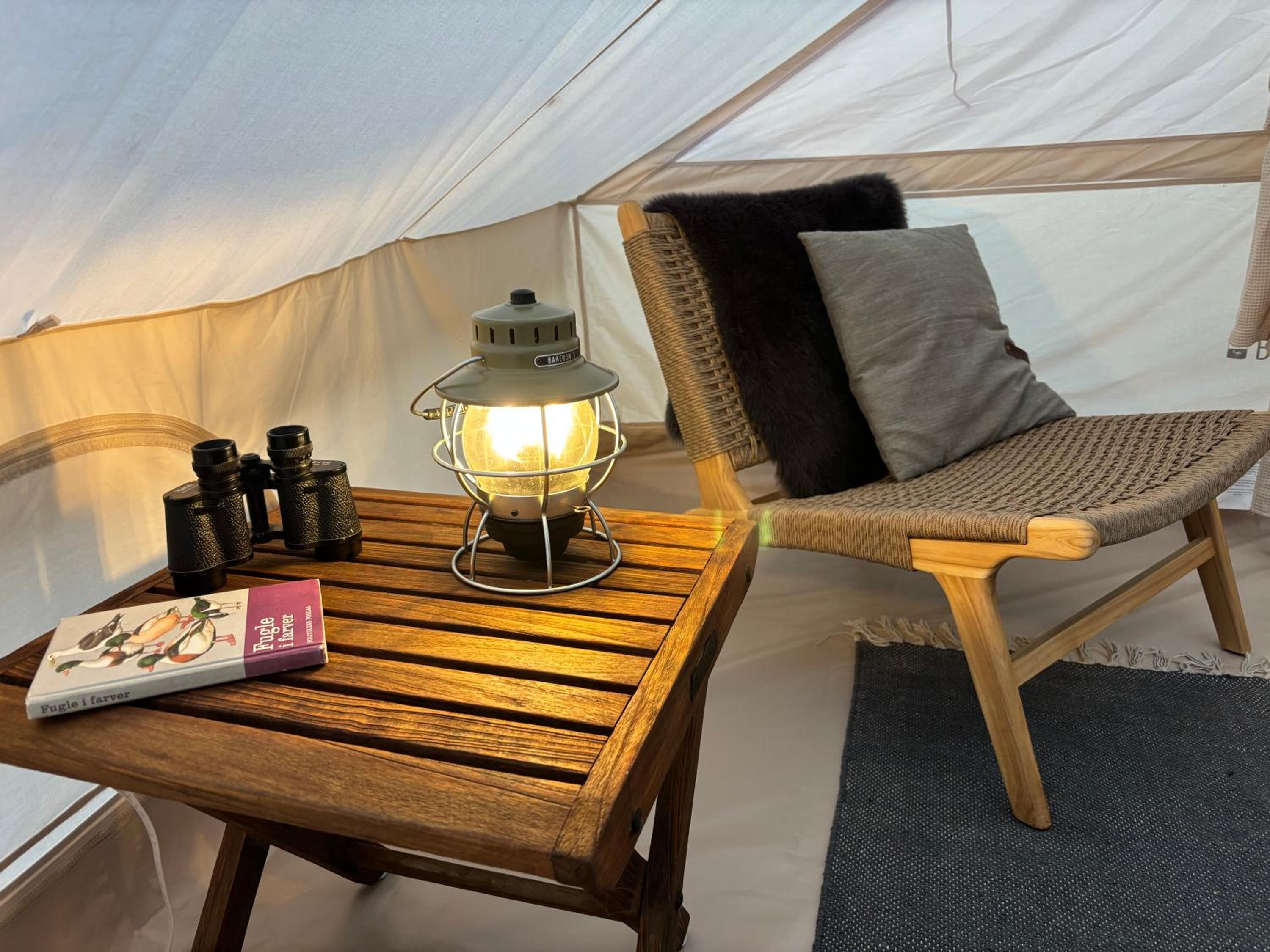 Tent photo 3