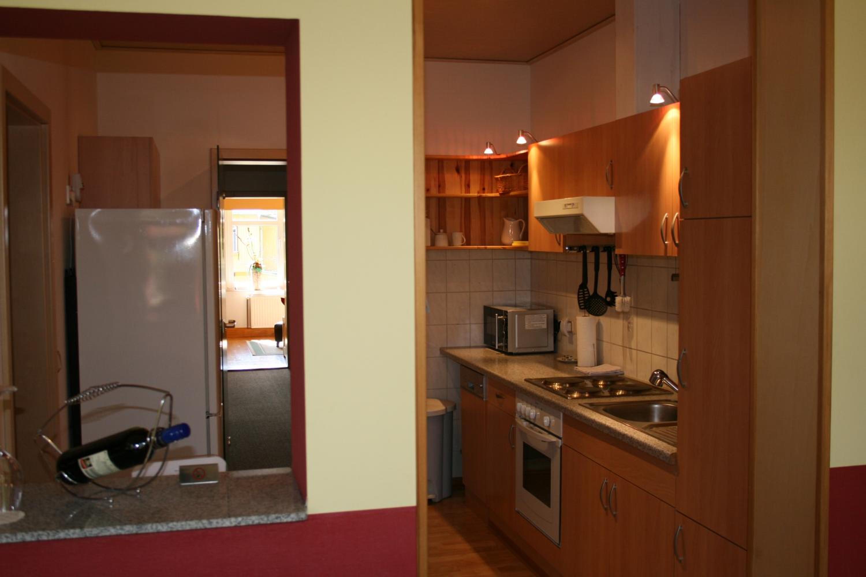 Comfort Apartment - Photo 12