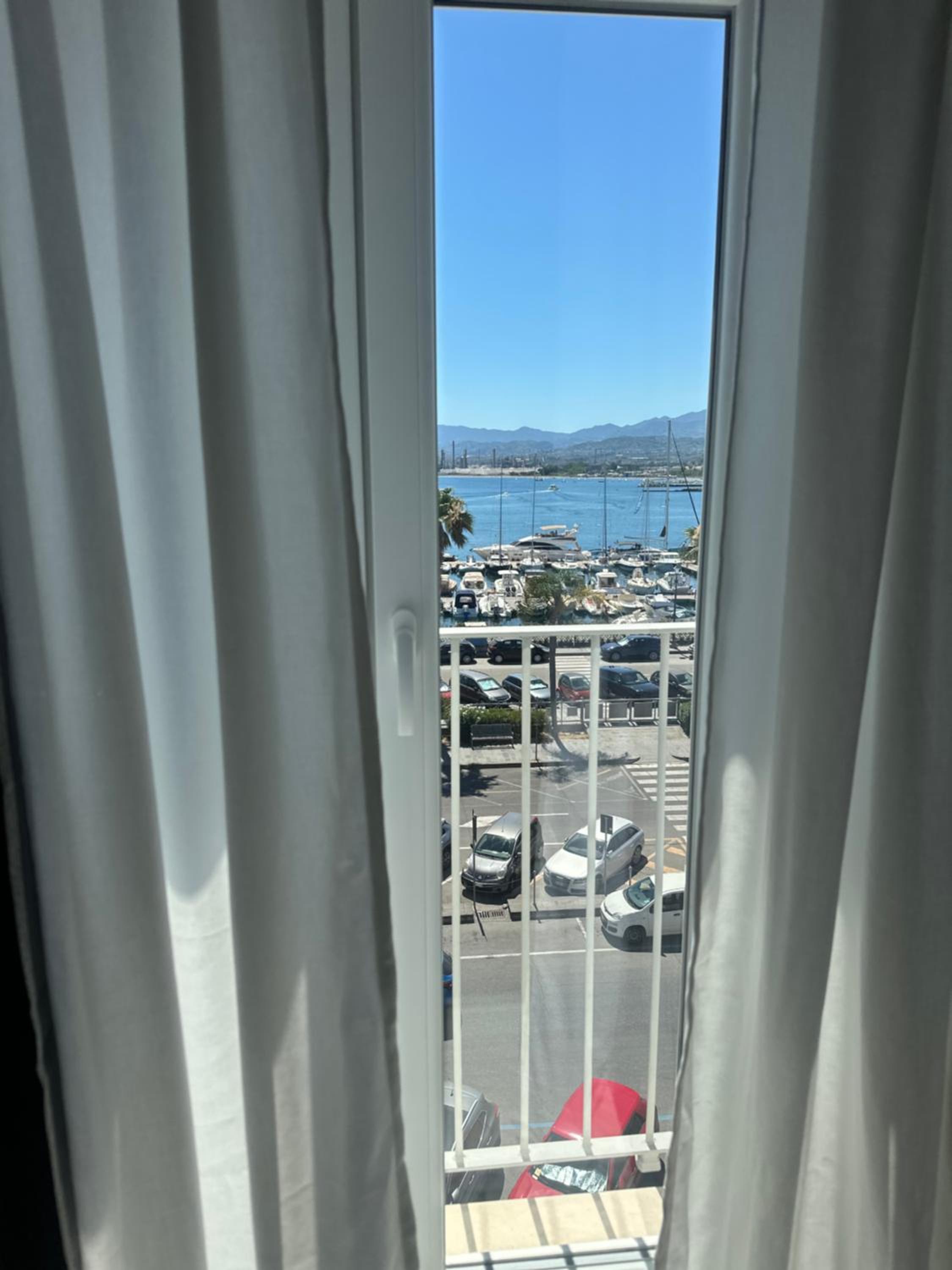 Double Room with Sea View photo 3
