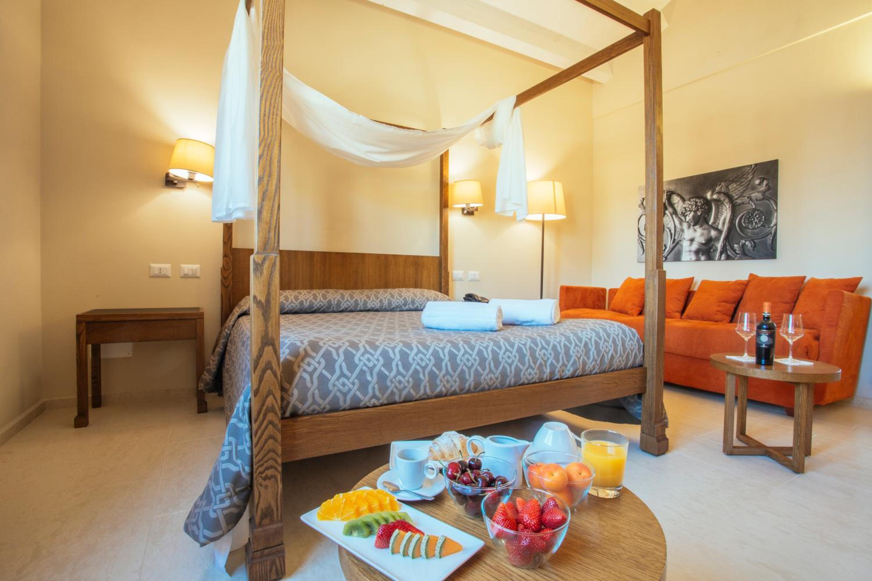 Junior Suite photo 1