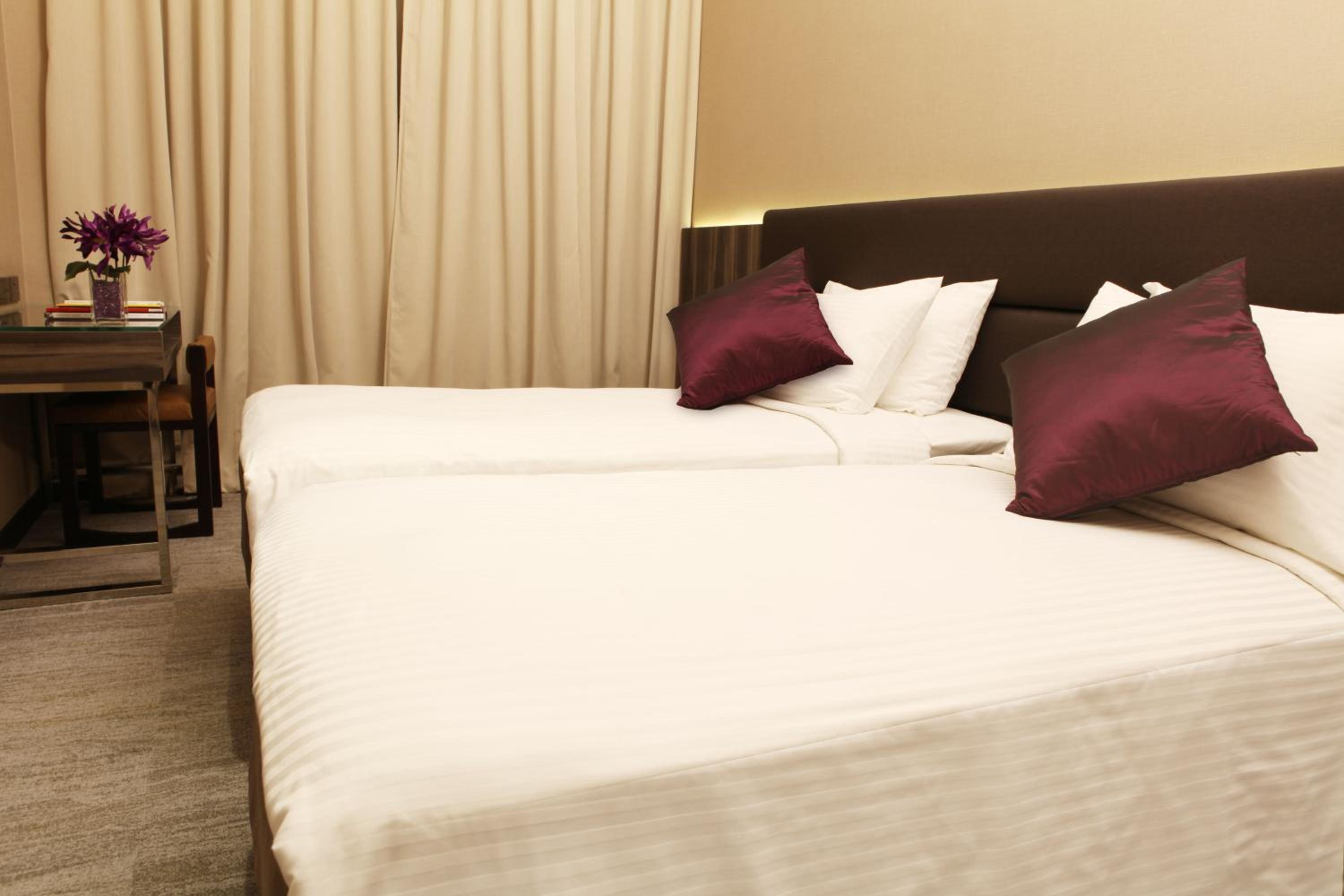 Deluxe Room photo 3