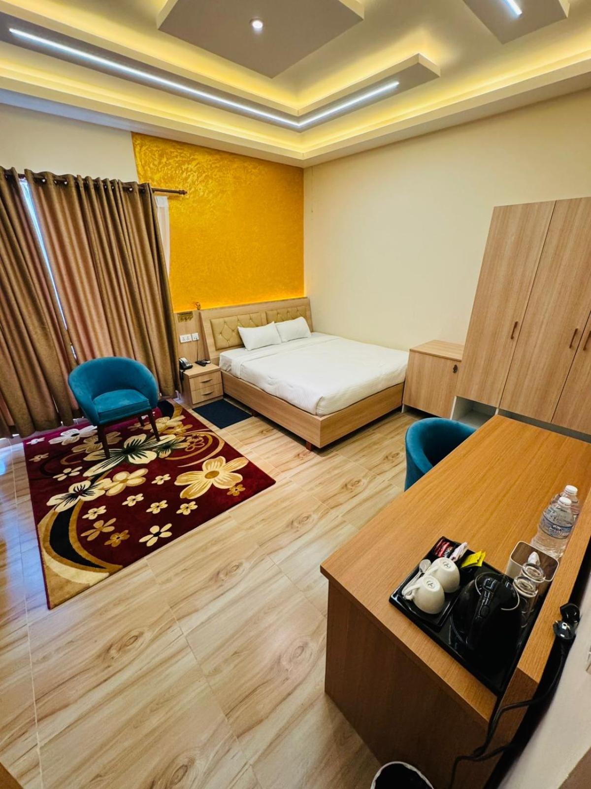 King Suite photo 1