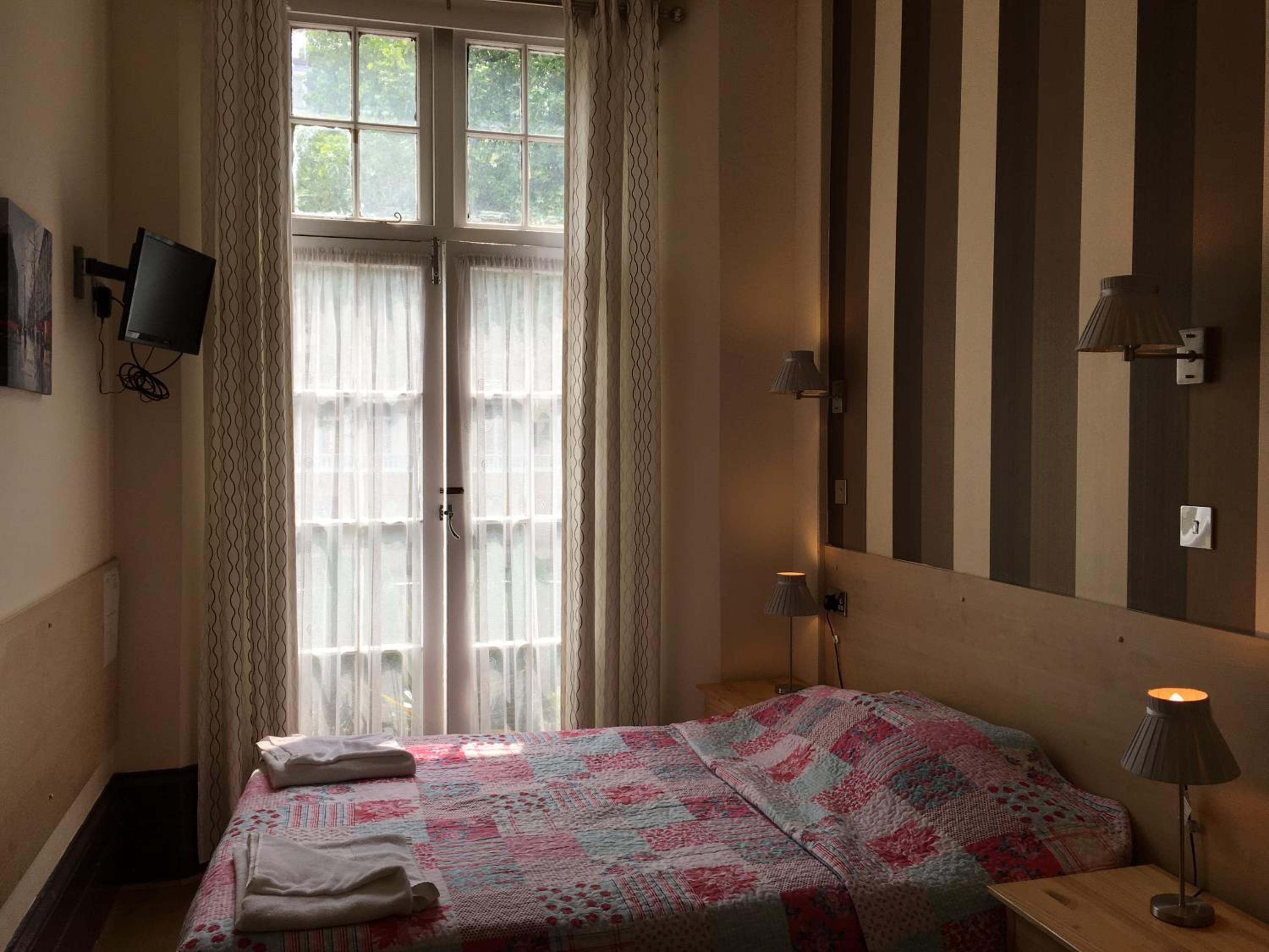 Standard Single Room photo 2