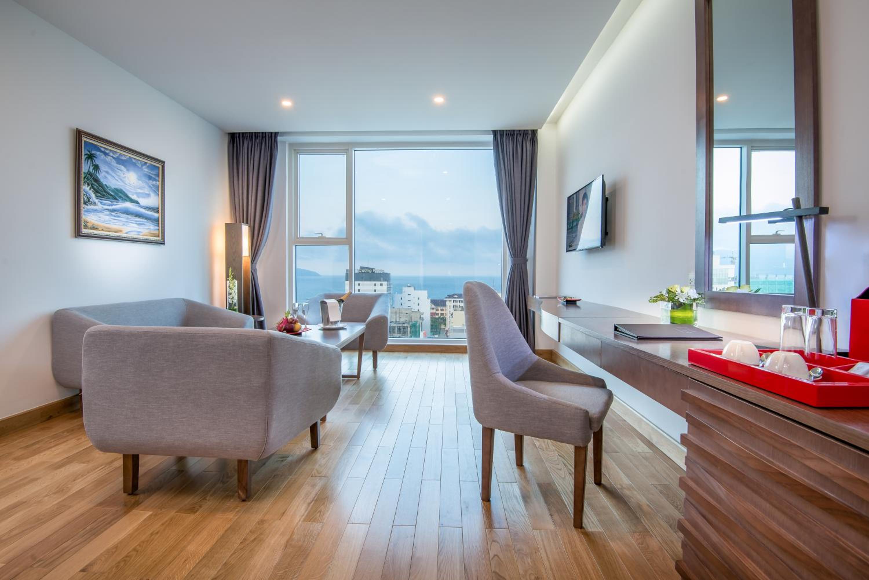 King Suite photo 3