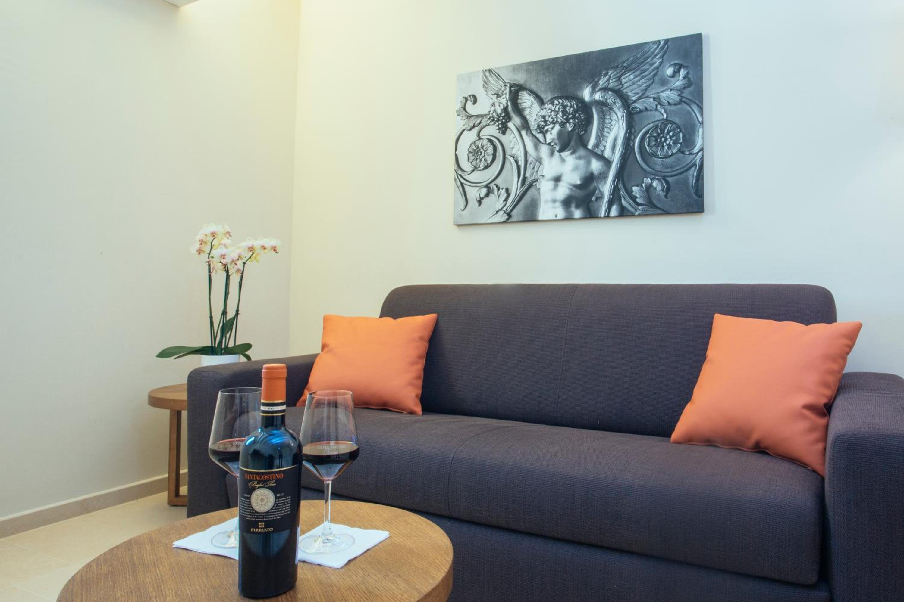 Duplex Suite photo 2