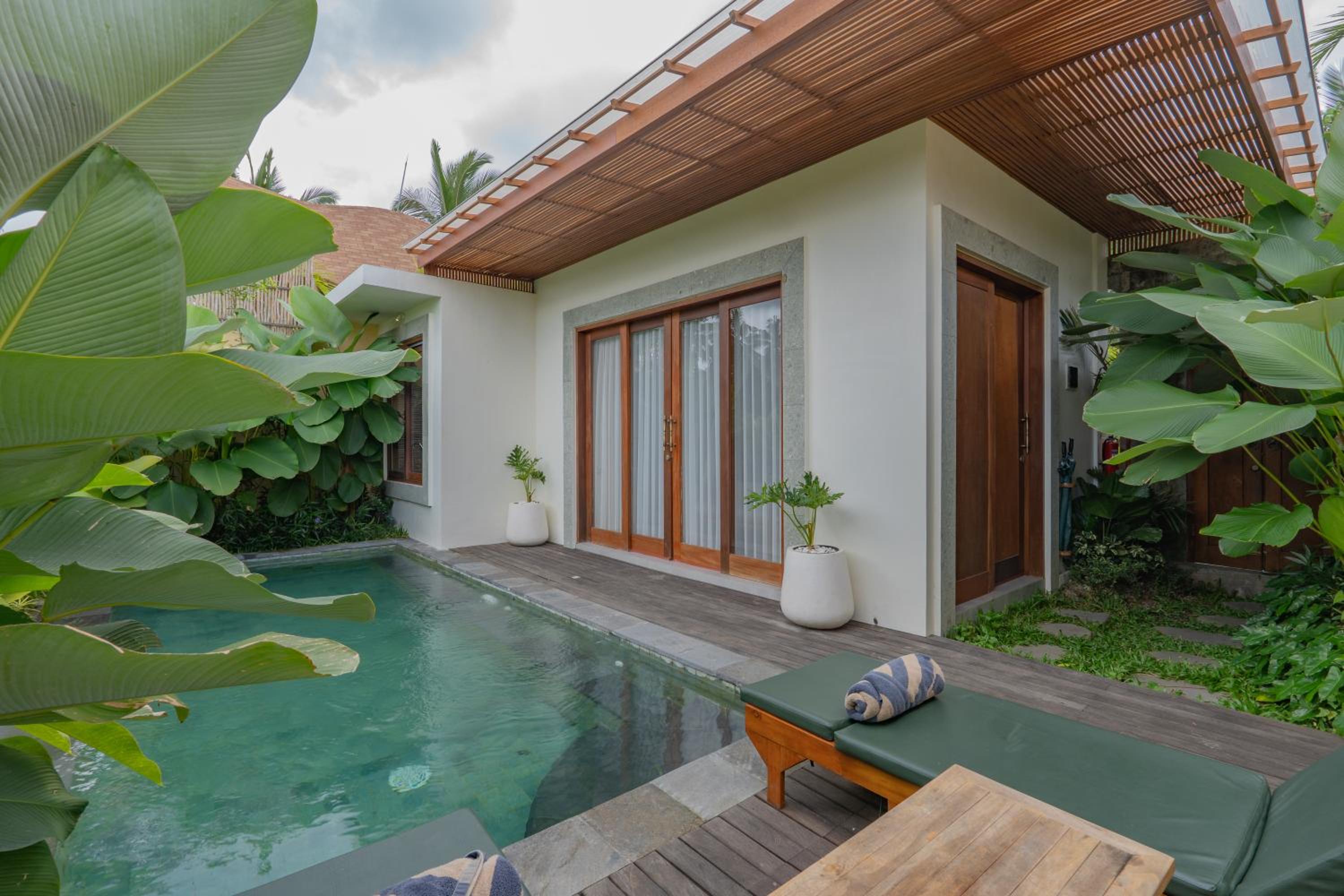 One Bedroom Pool Villa - Photo 6