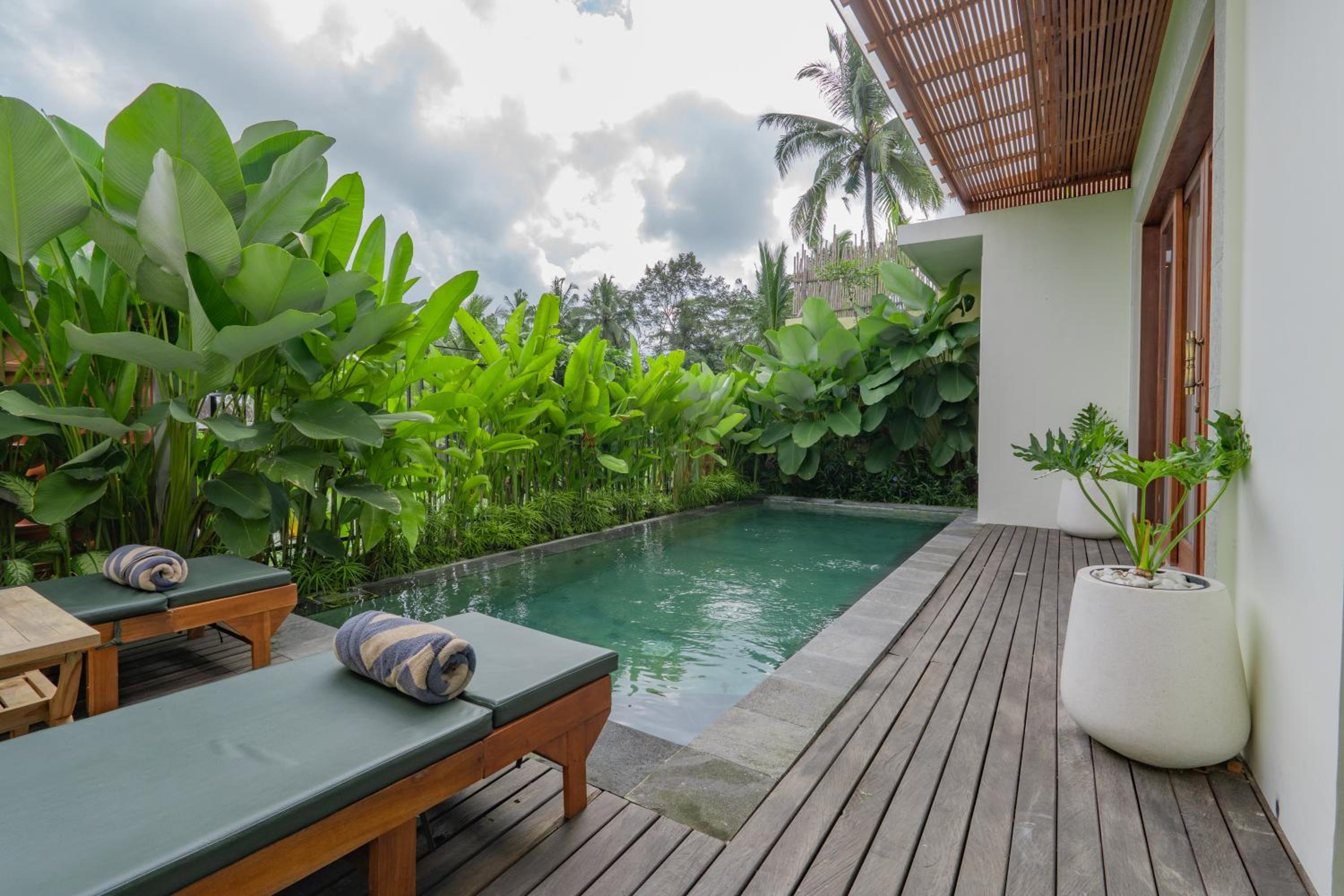 One Bedroom Pool Villa - Photo 5