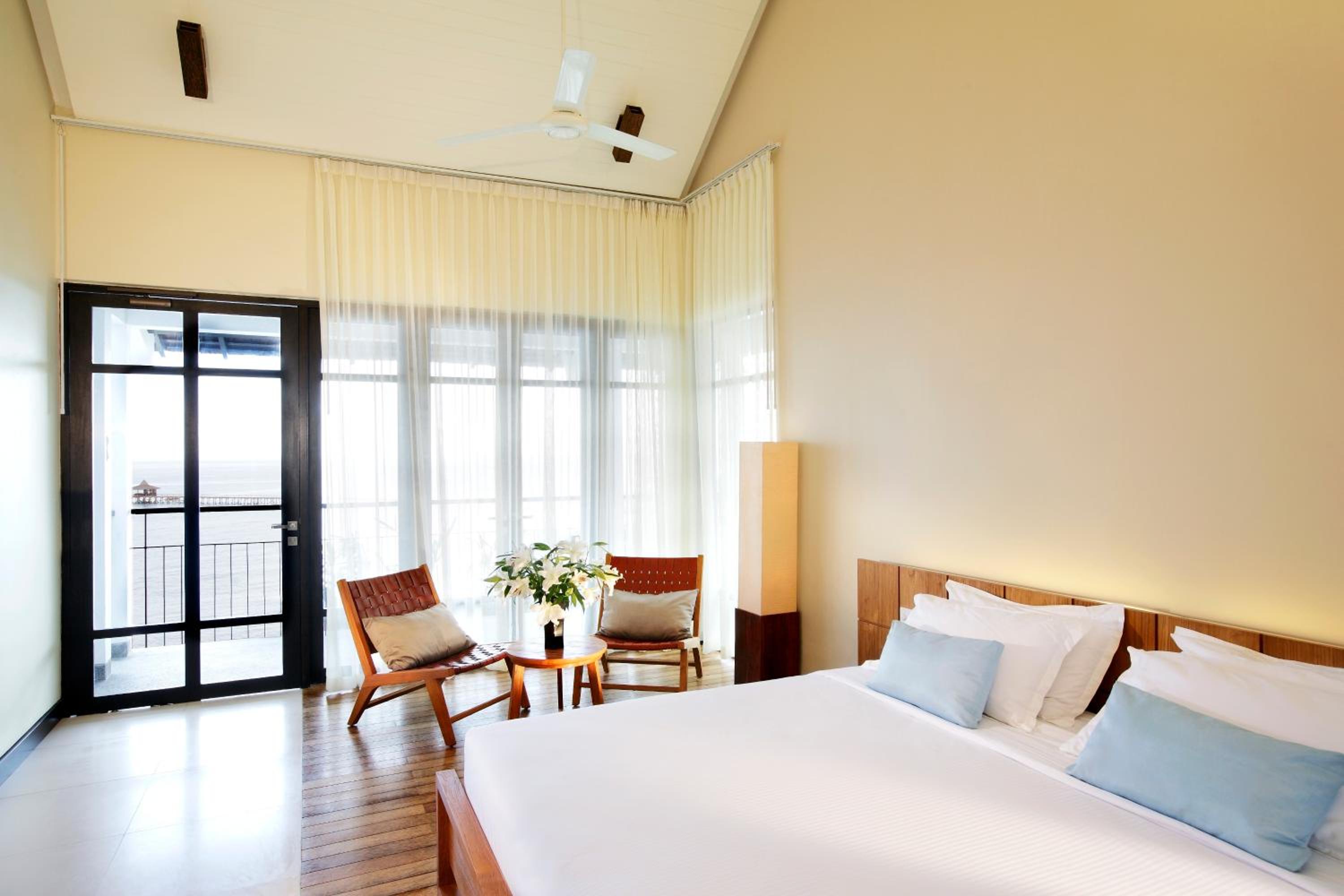 Tirta Premier  Beachfront photo 1
