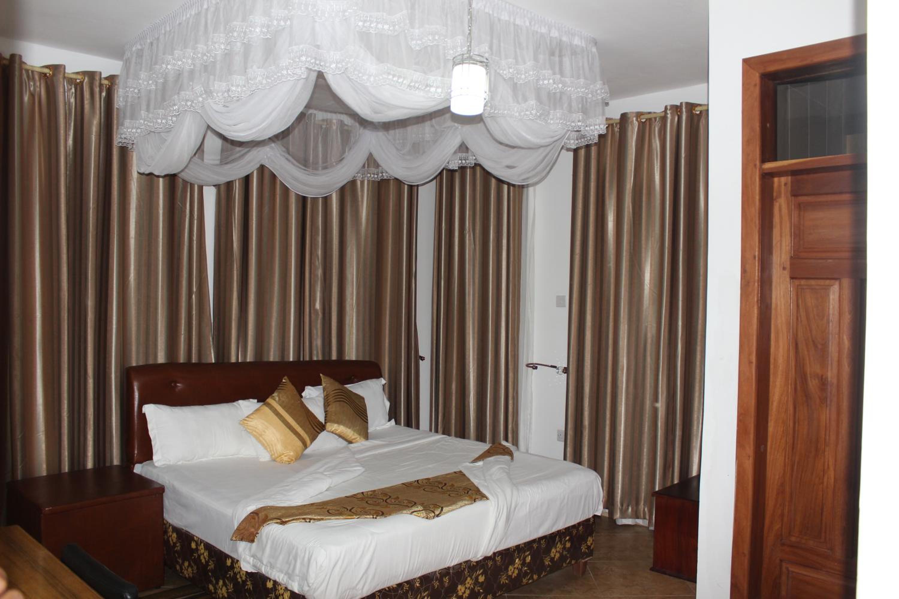 Deluxe Double Room photo 3