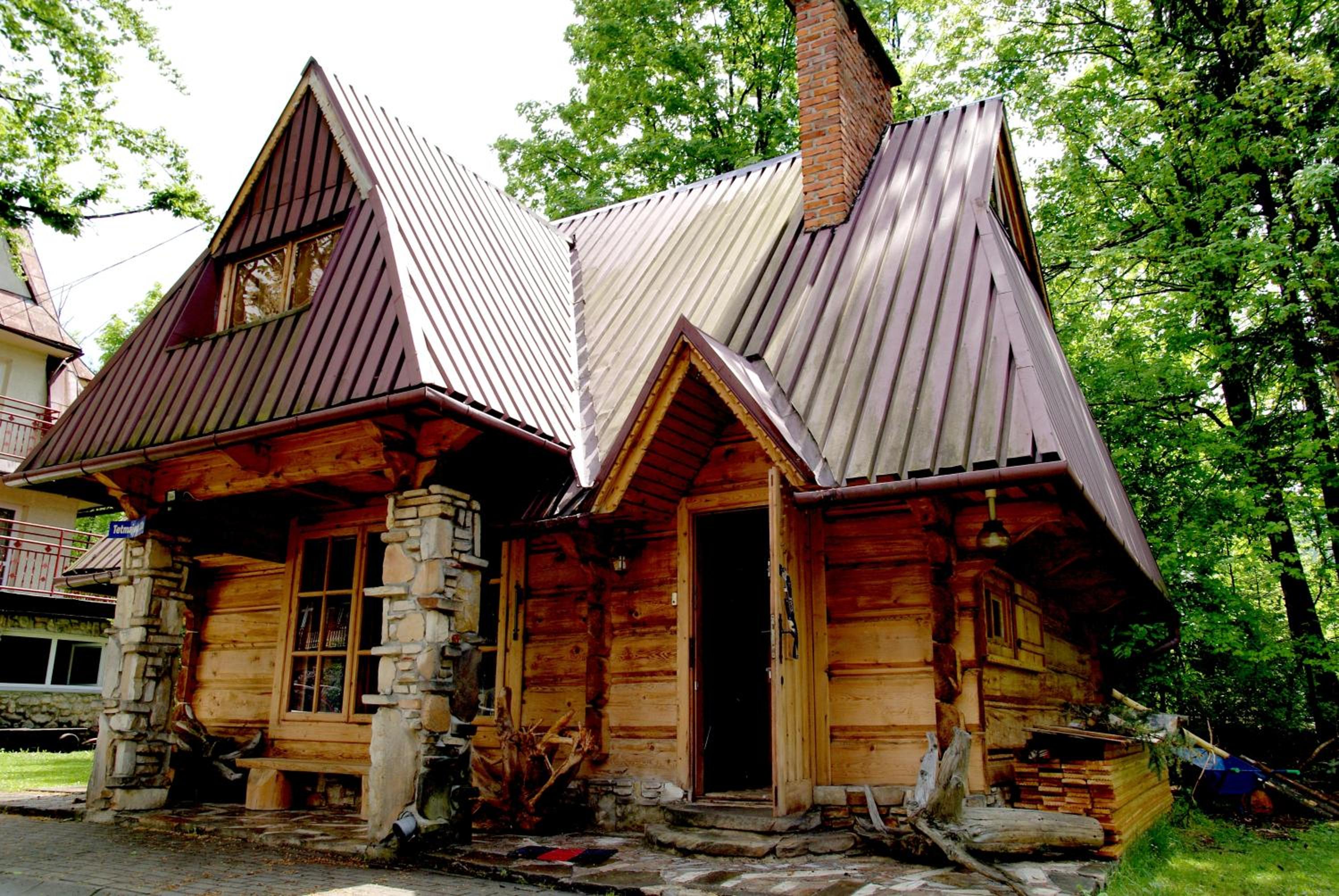One-Bedroom Chalet - Photo 10