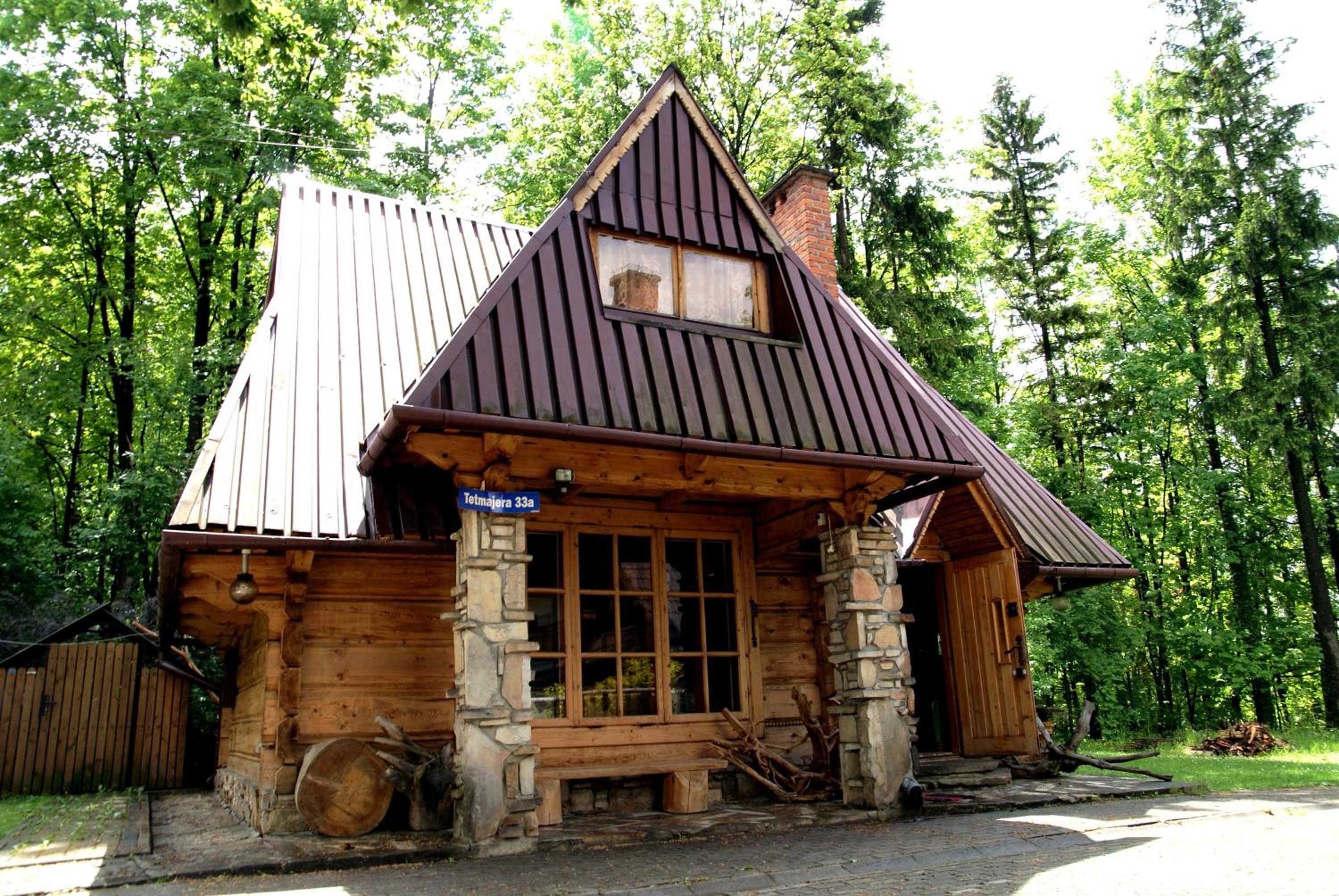 One-Bedroom Chalet - Photo 2