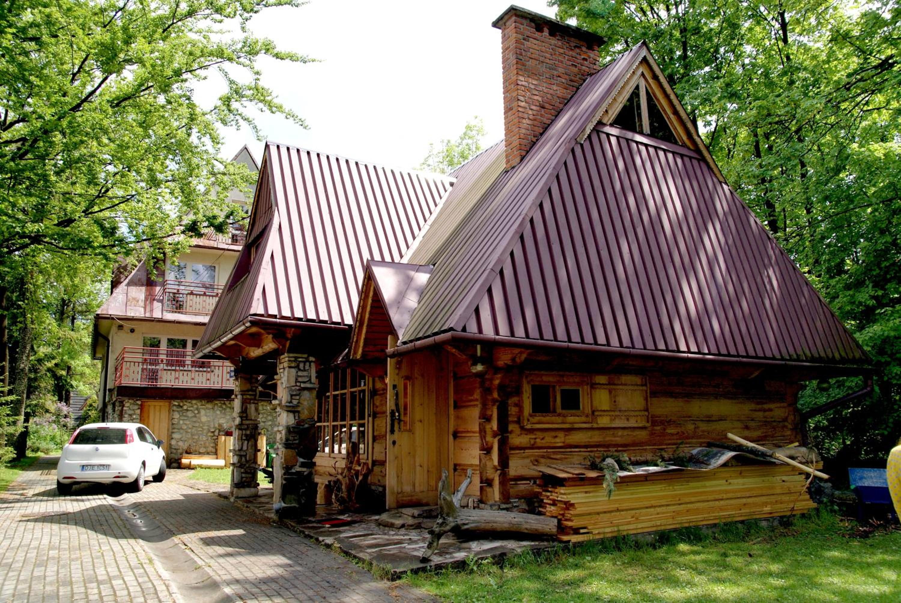 One-Bedroom Chalet - Photo 3