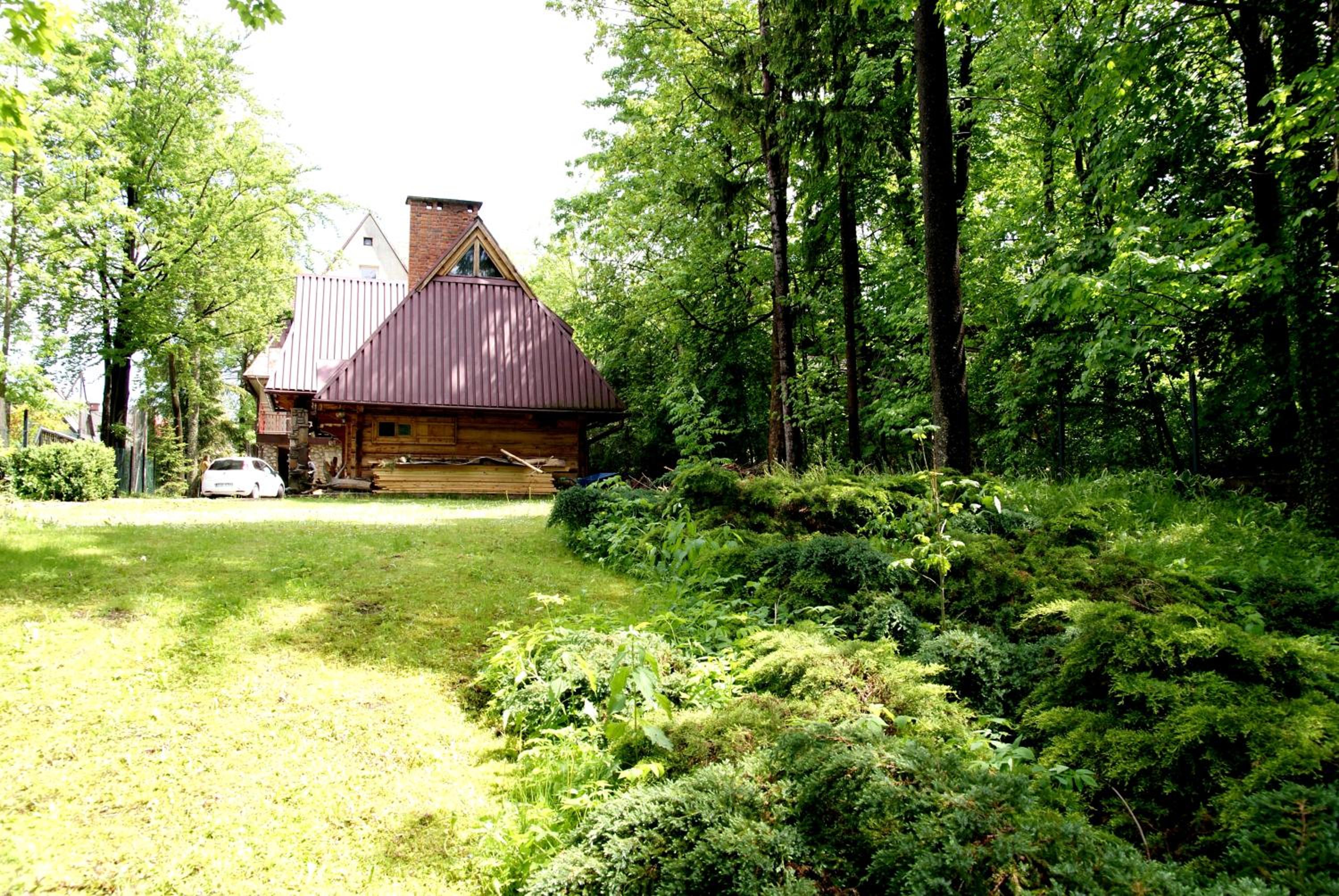 One-Bedroom Chalet - Photo 5