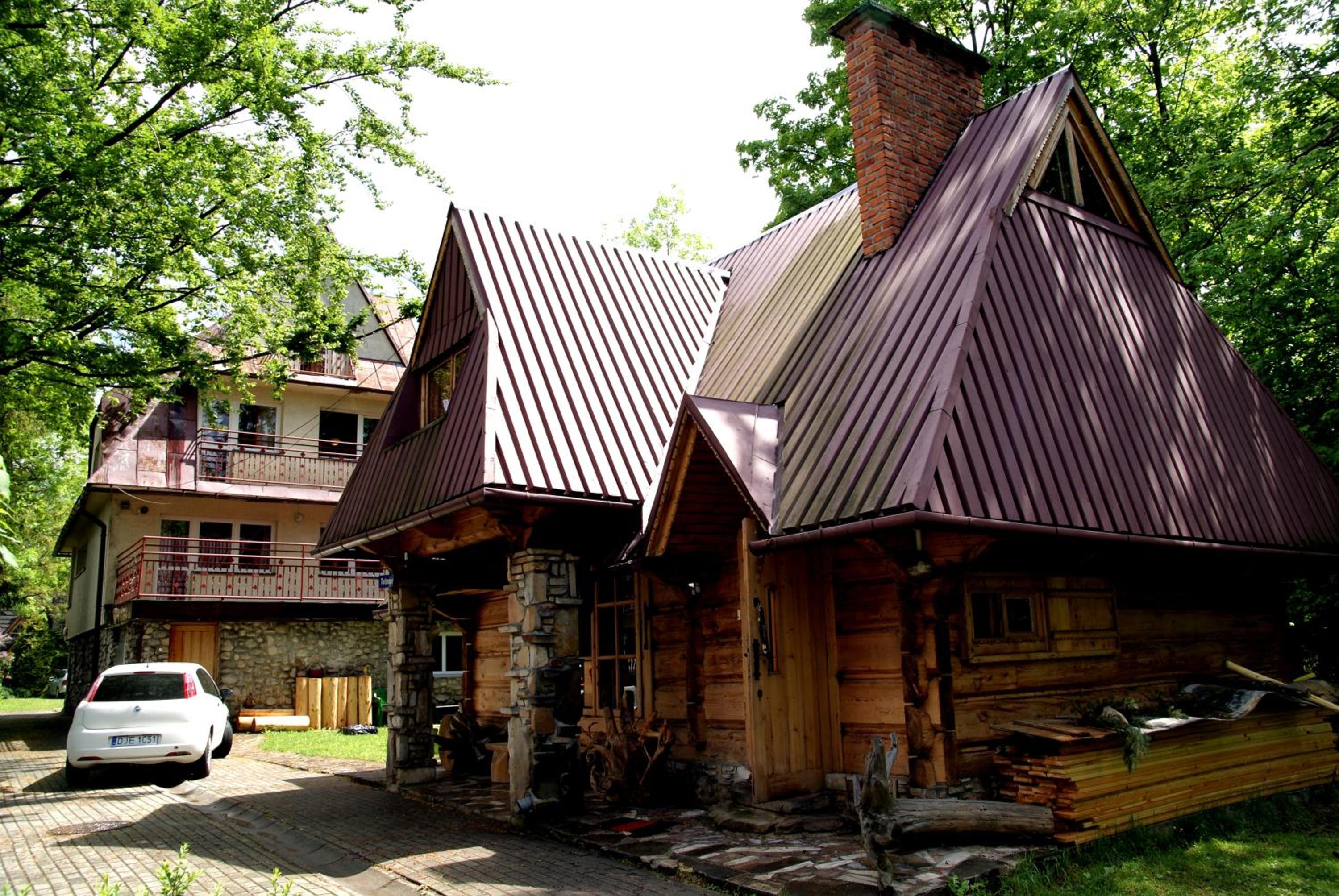 One-Bedroom Chalet - Photo 13