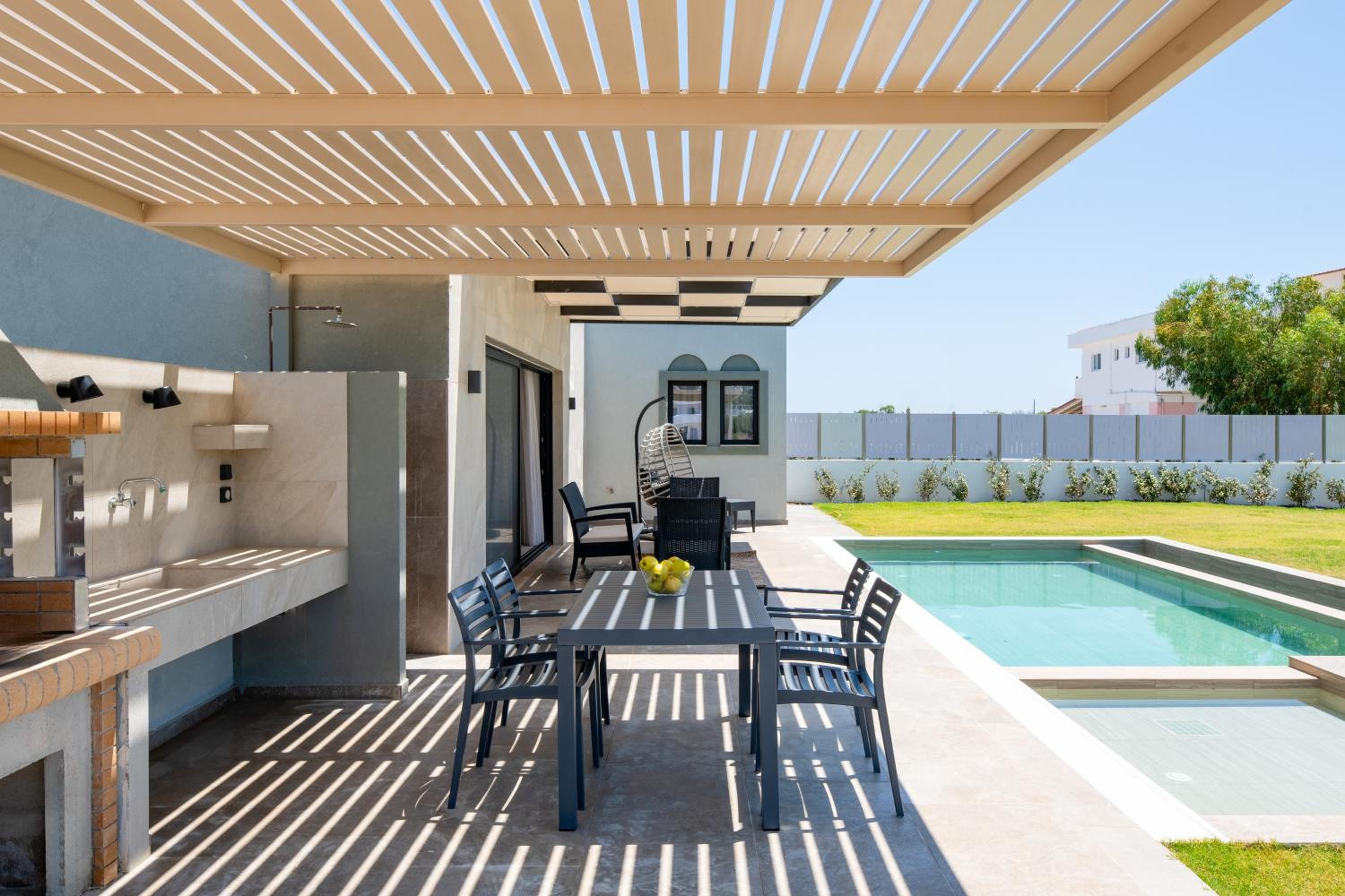 Two-Bedroom Villa photo 2