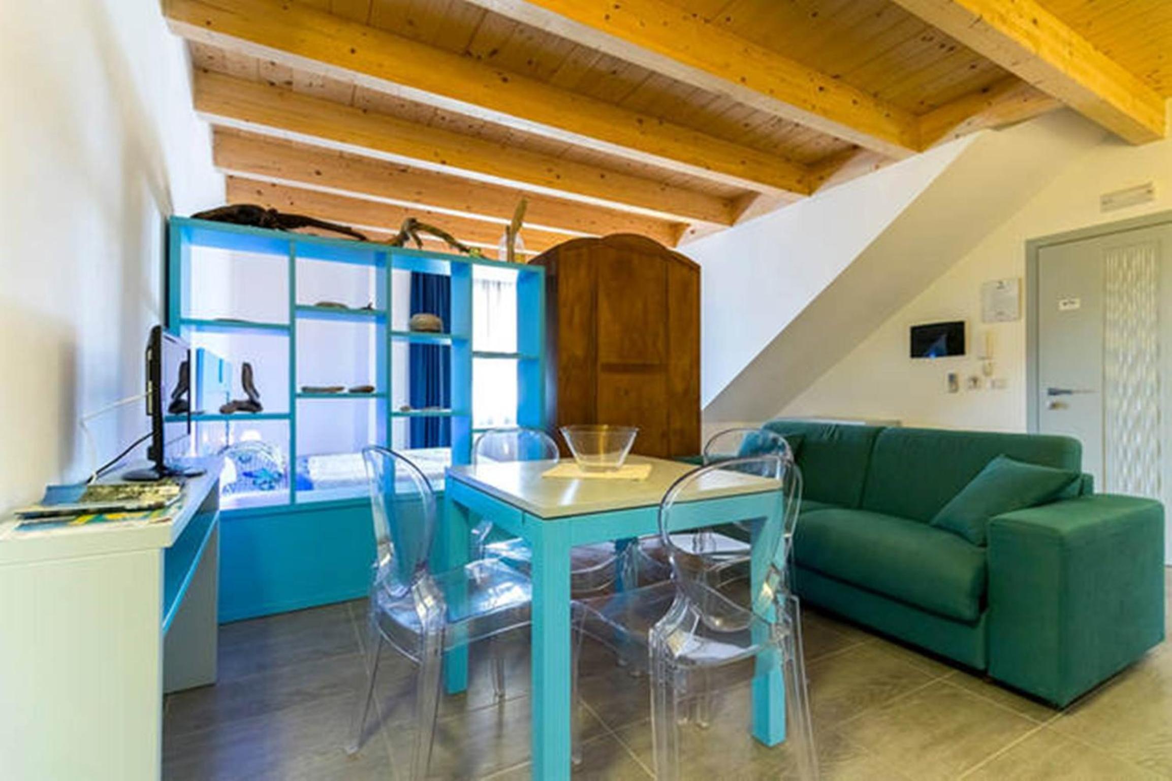 Suite Résidence, Photo 6