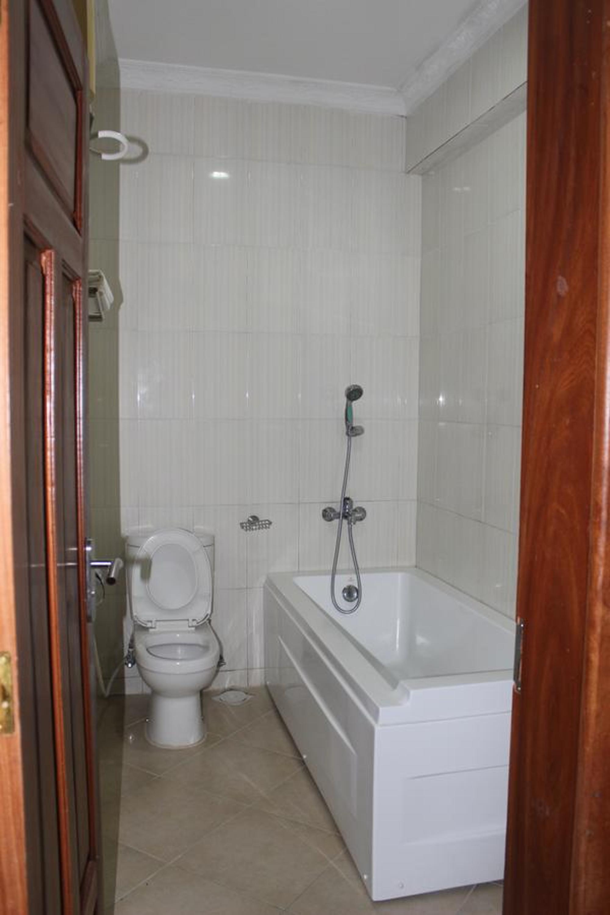 Deluxe Single Room photo 3