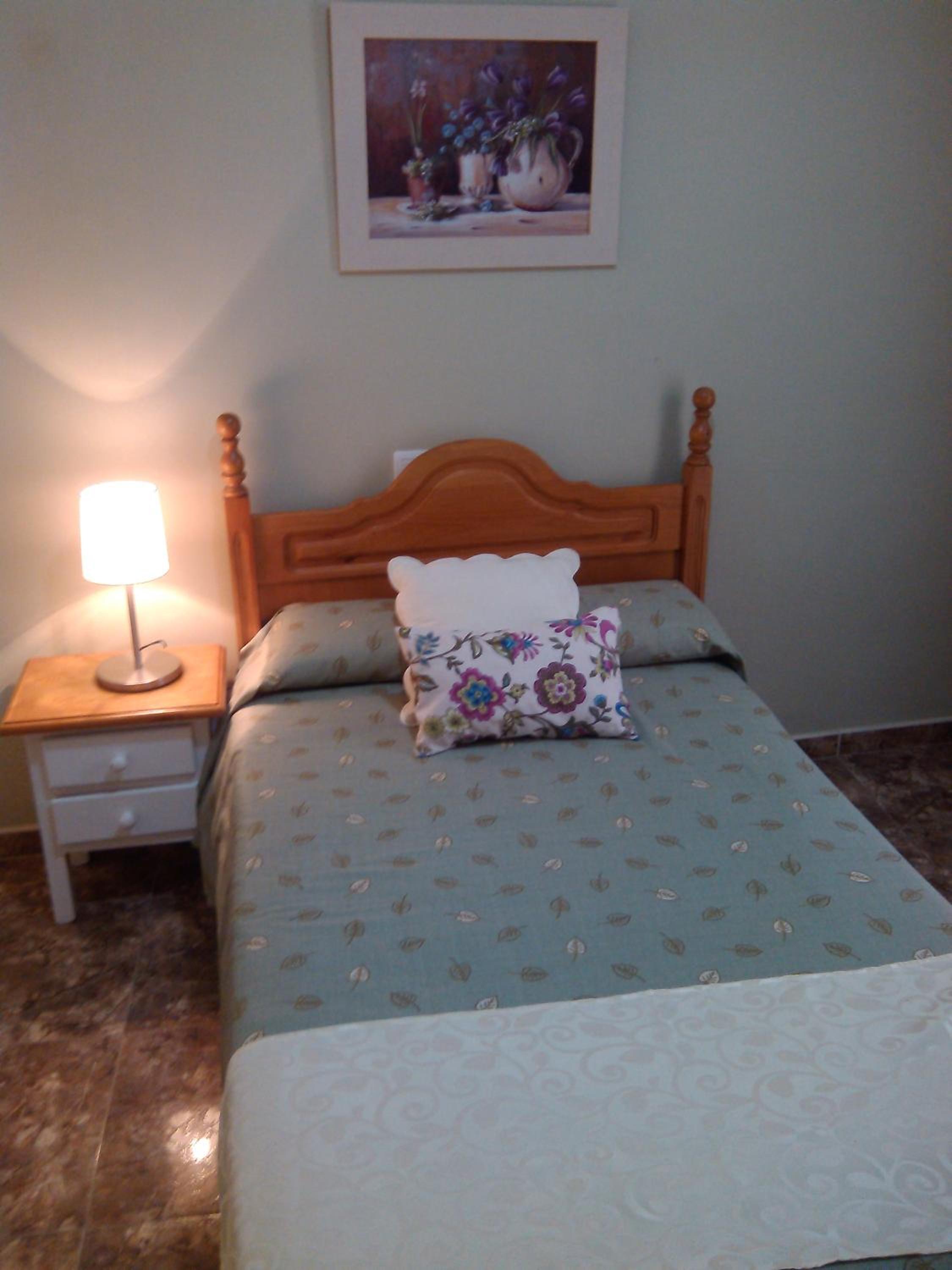 Habitación Individual