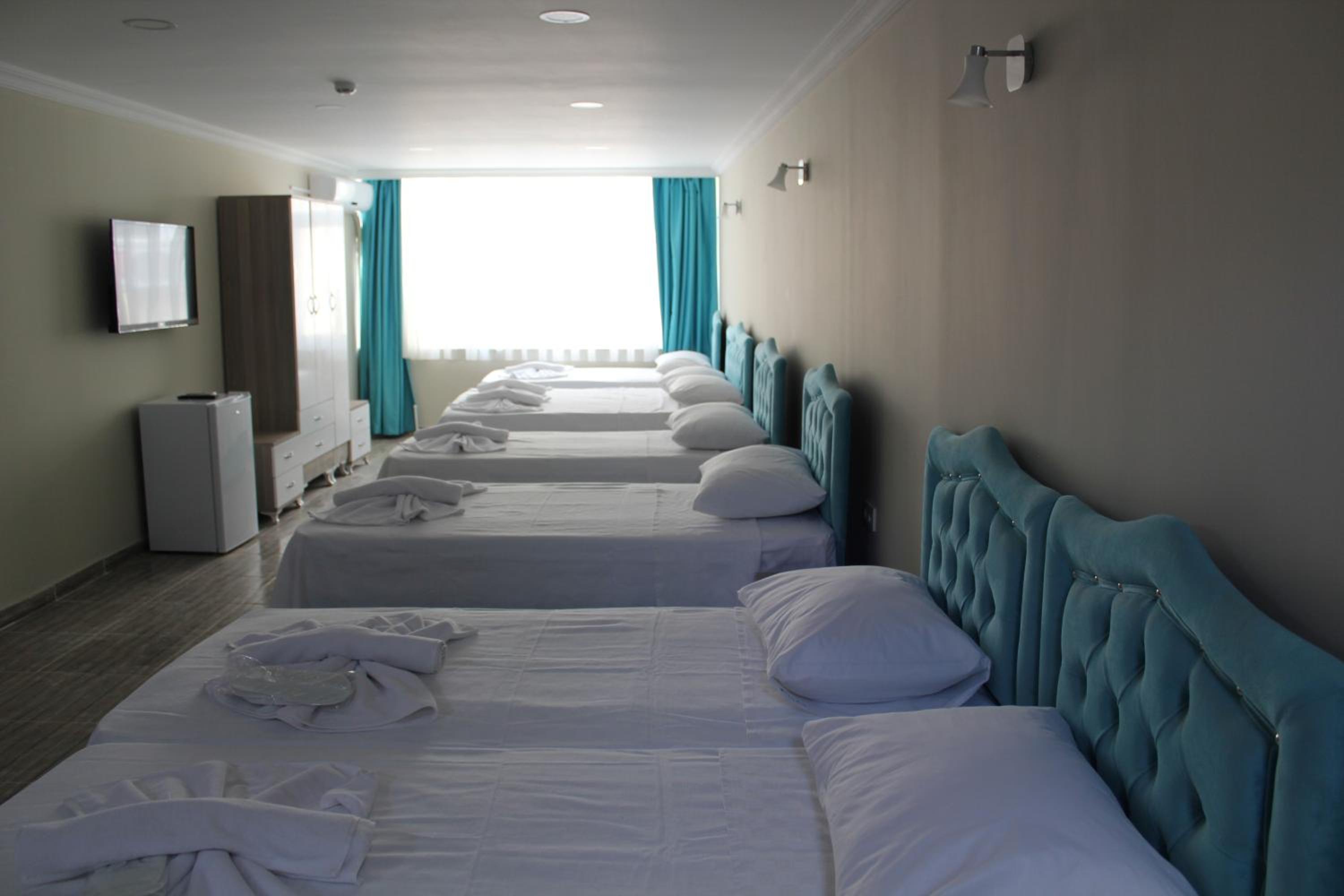 Family Suite photo 1