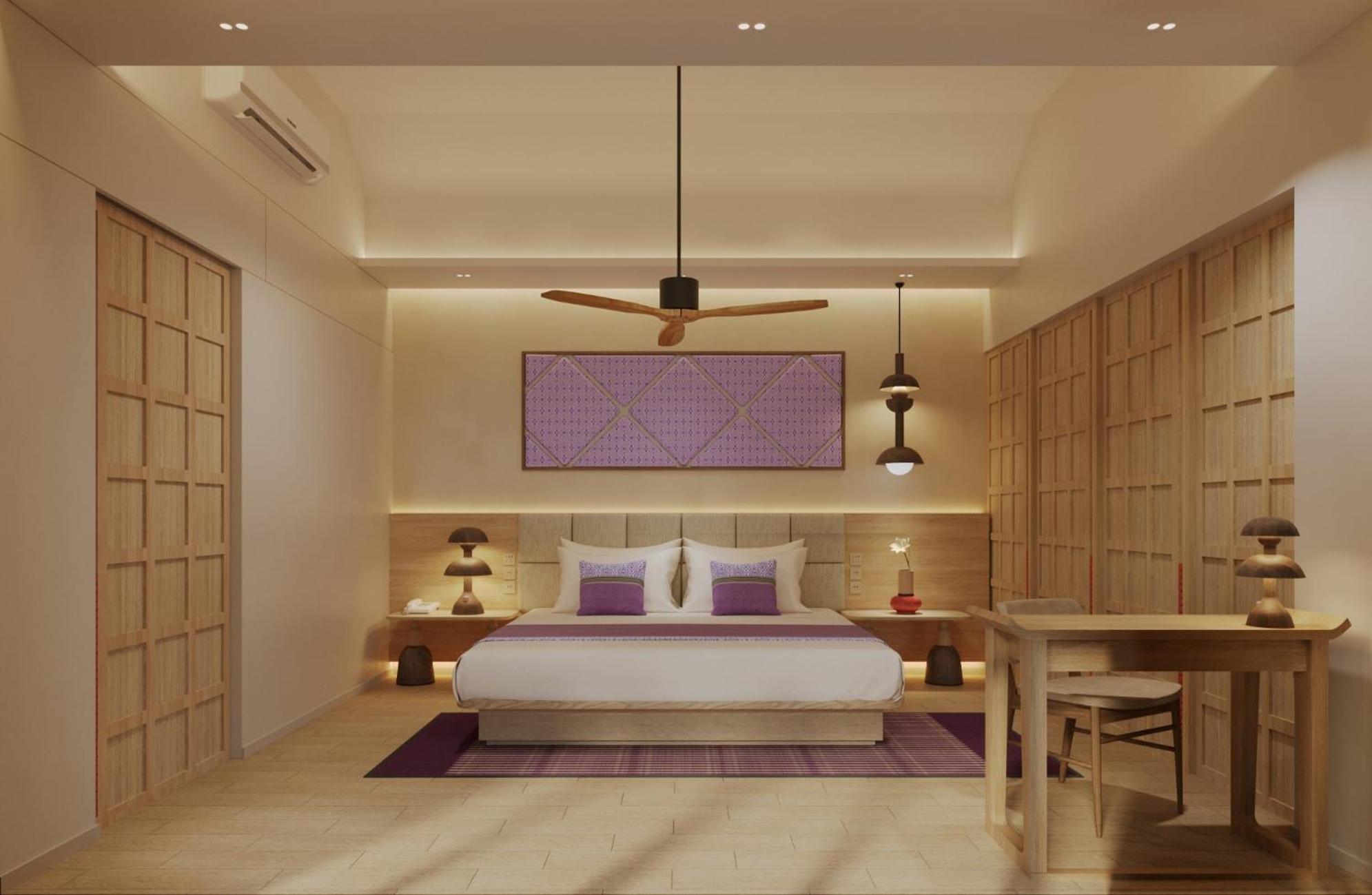 Family Garden Villa - Photo 2
