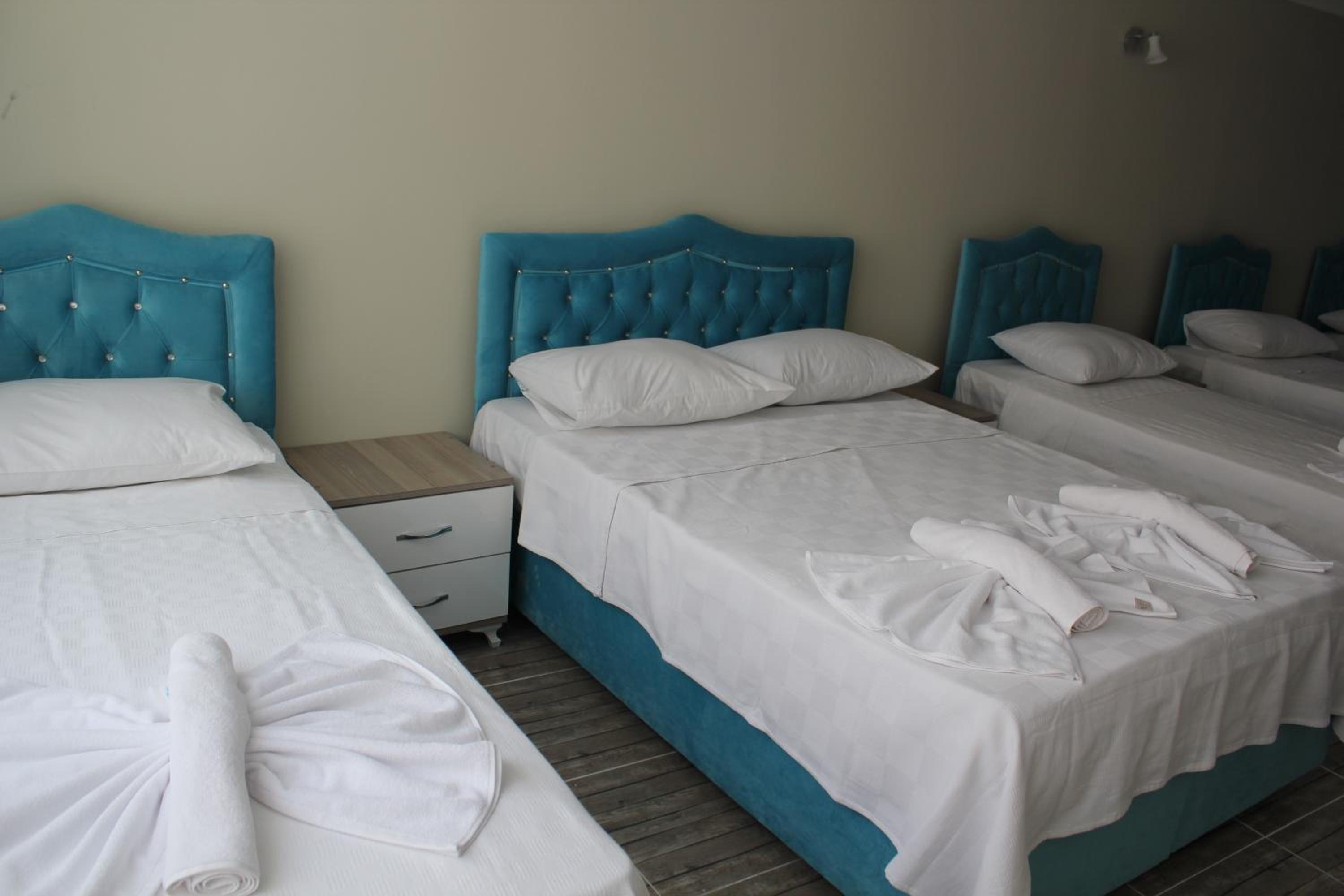 Quadruple Room photo 3