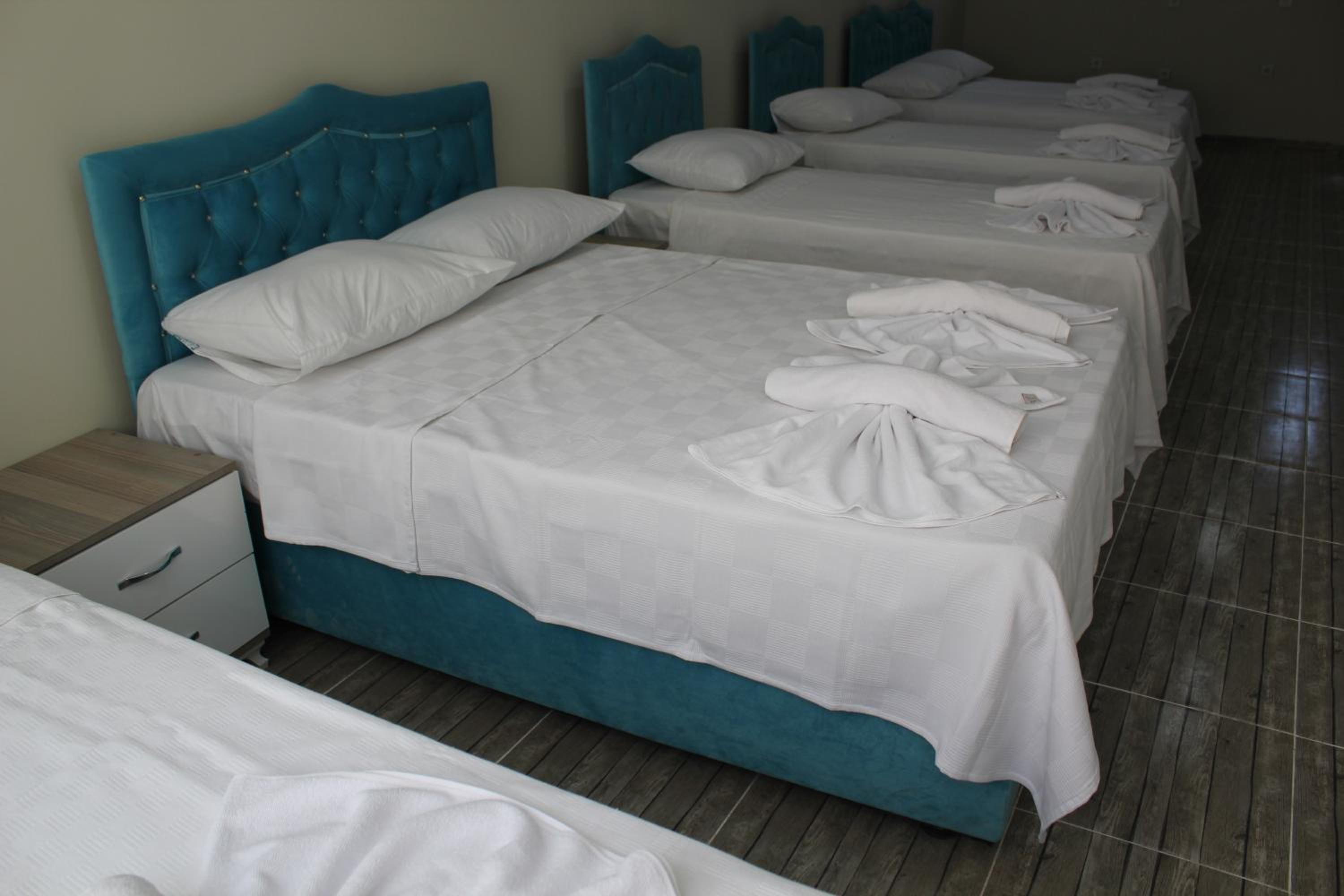 Quadruple Room photo 2