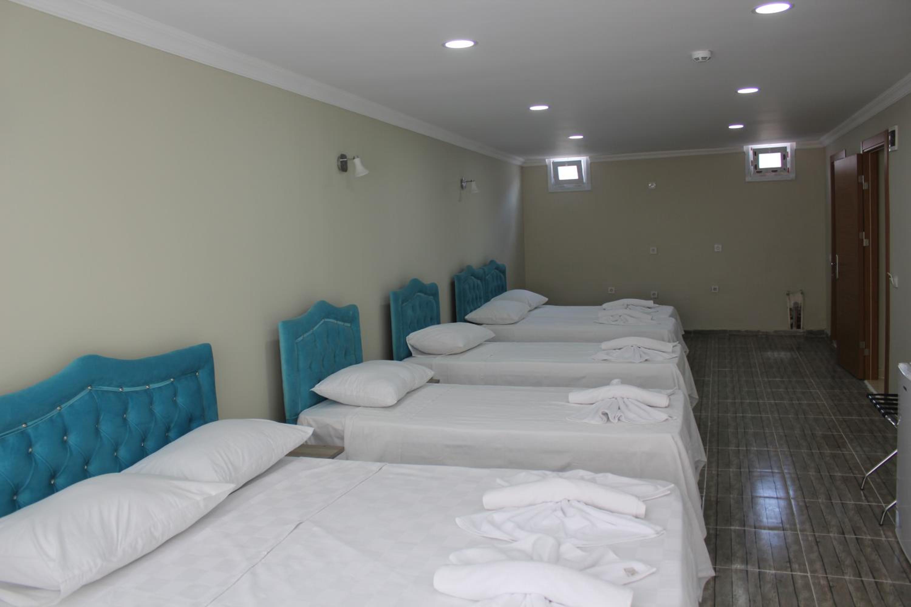 Quadruple Room photo 3