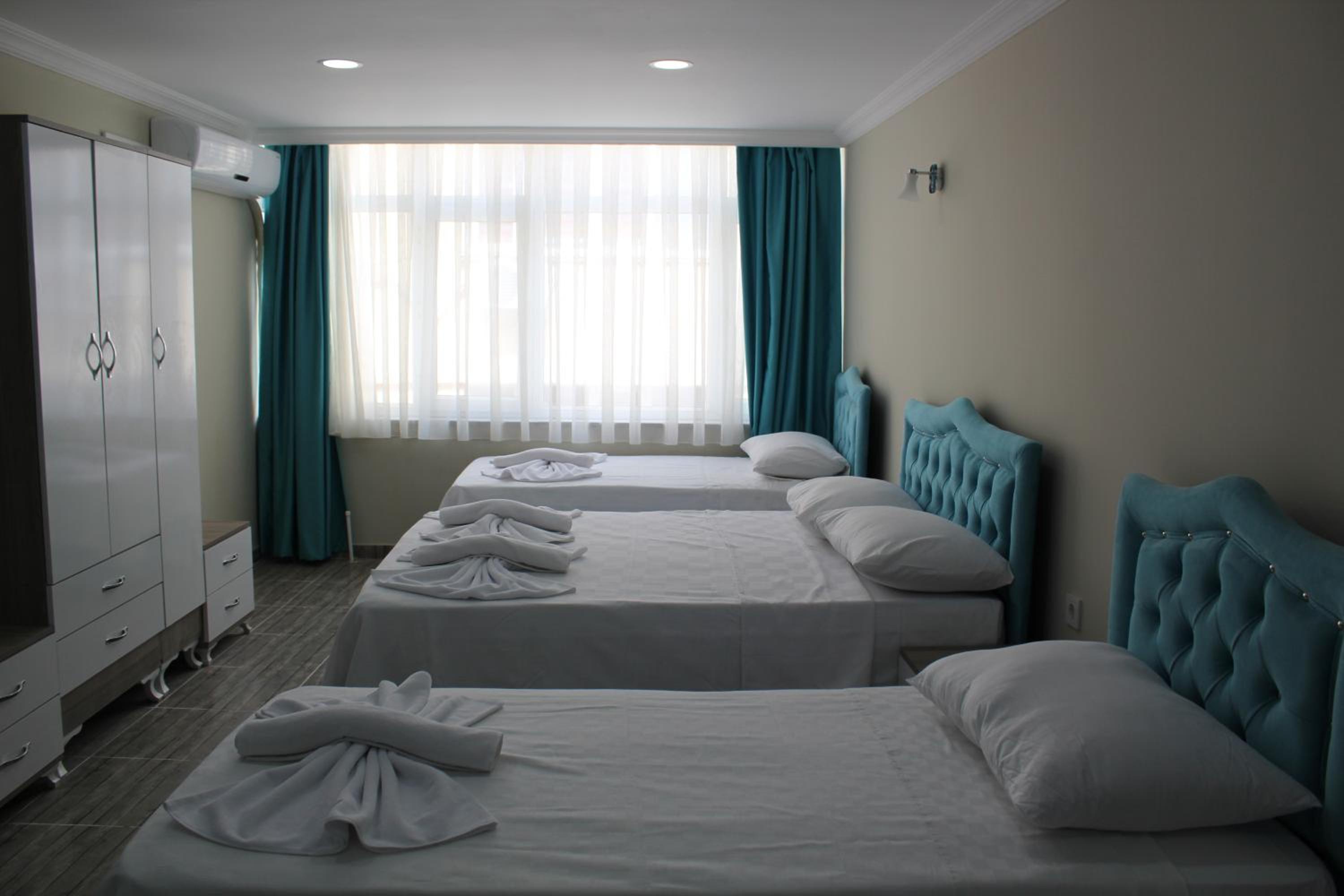 Quadruple Room photo 1