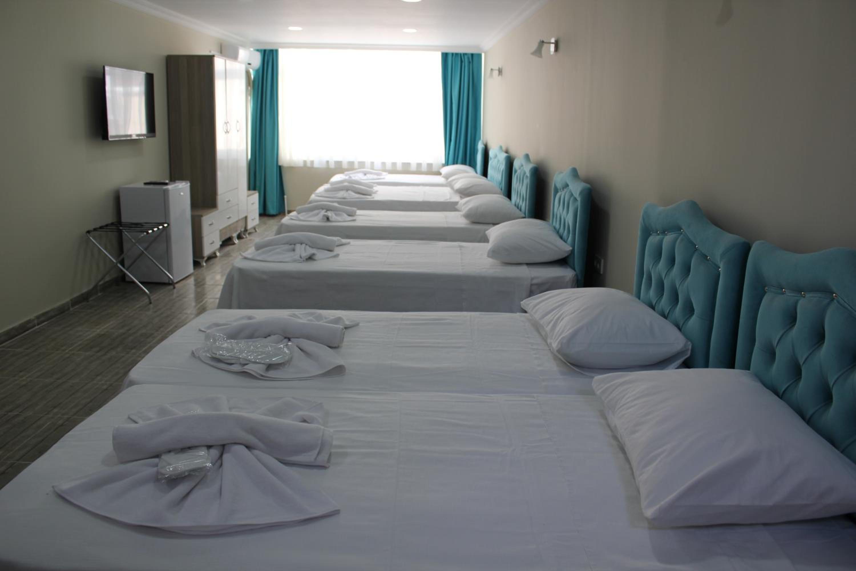 Family Suite photo 3
