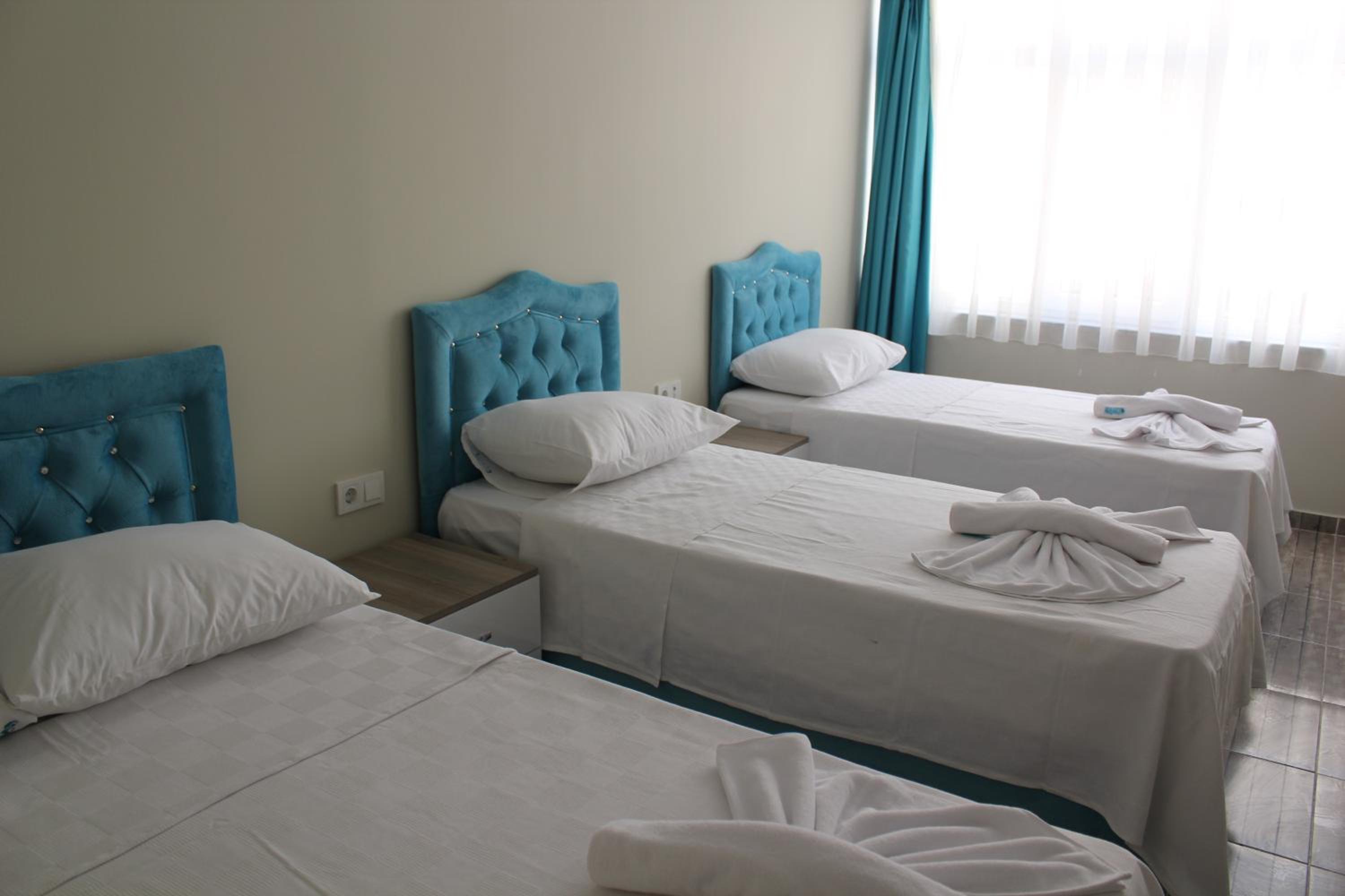 Triple Room photo 1