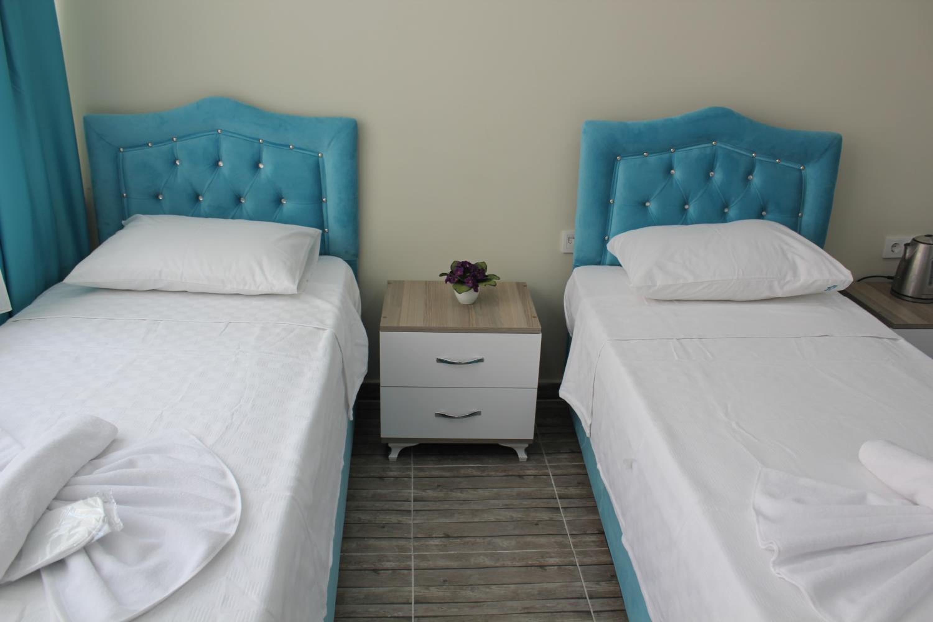 Double Room photo 3