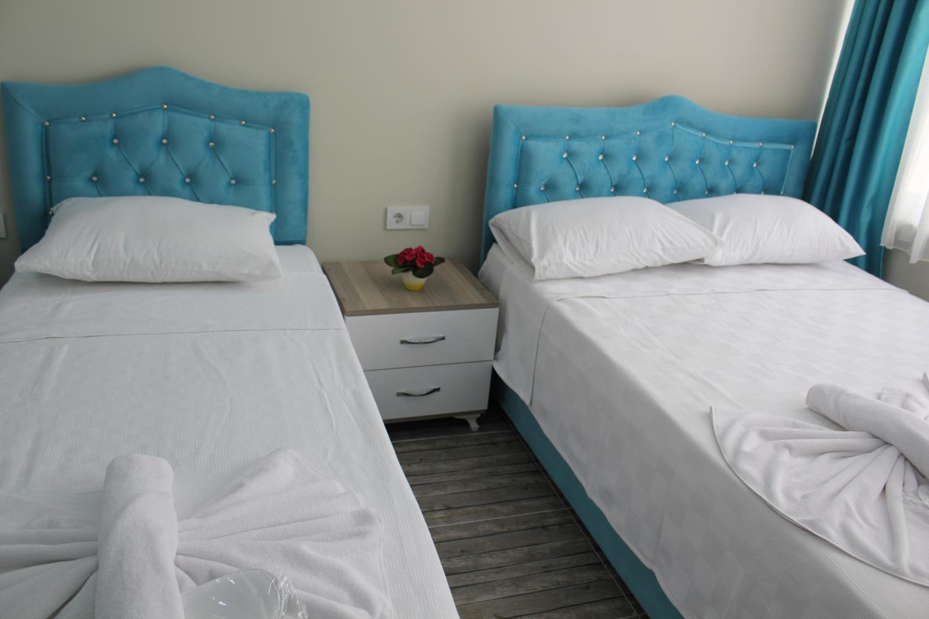 Double Room photo 2