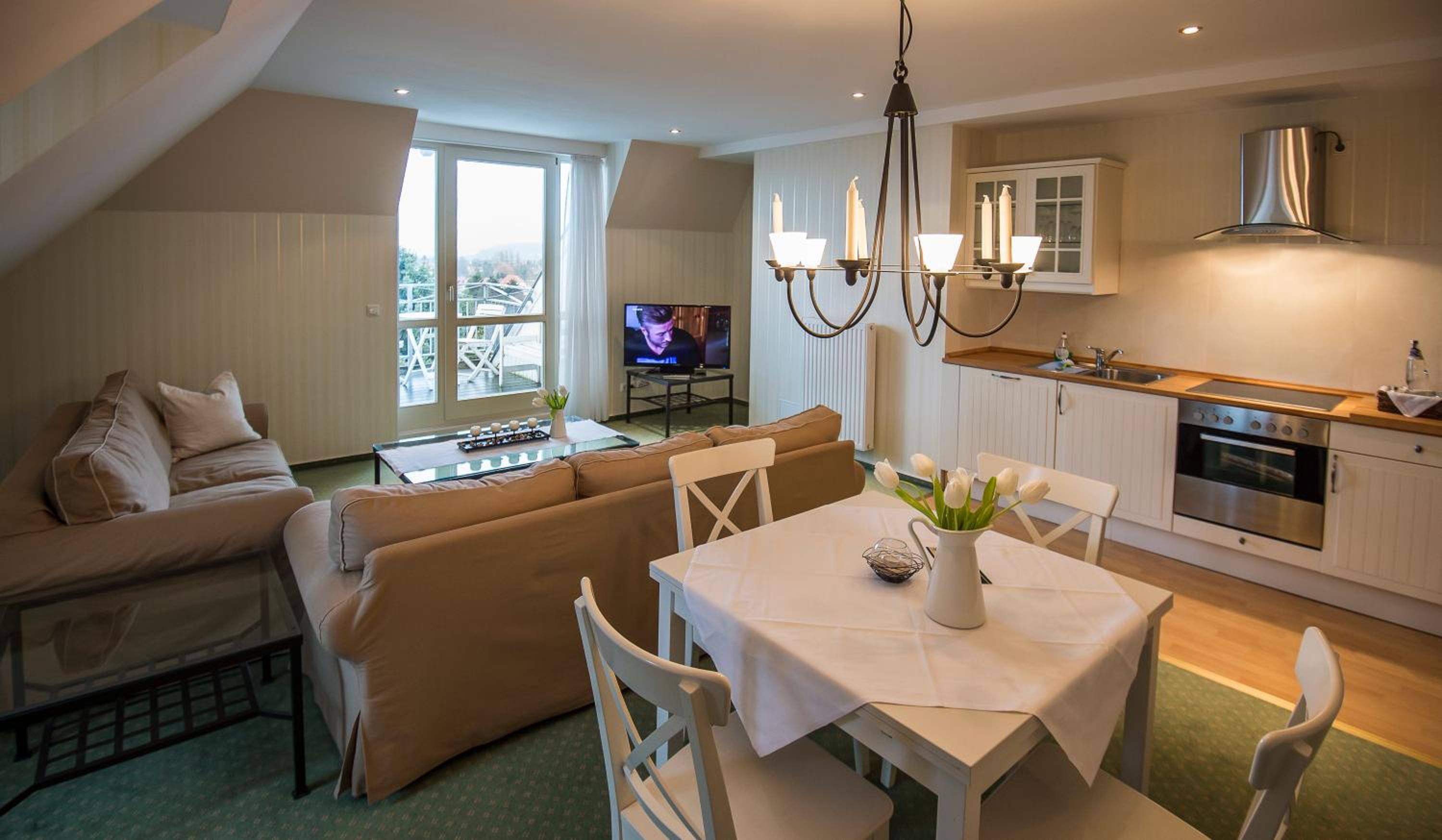 Two-Bedroom Apartment thumbnail 6