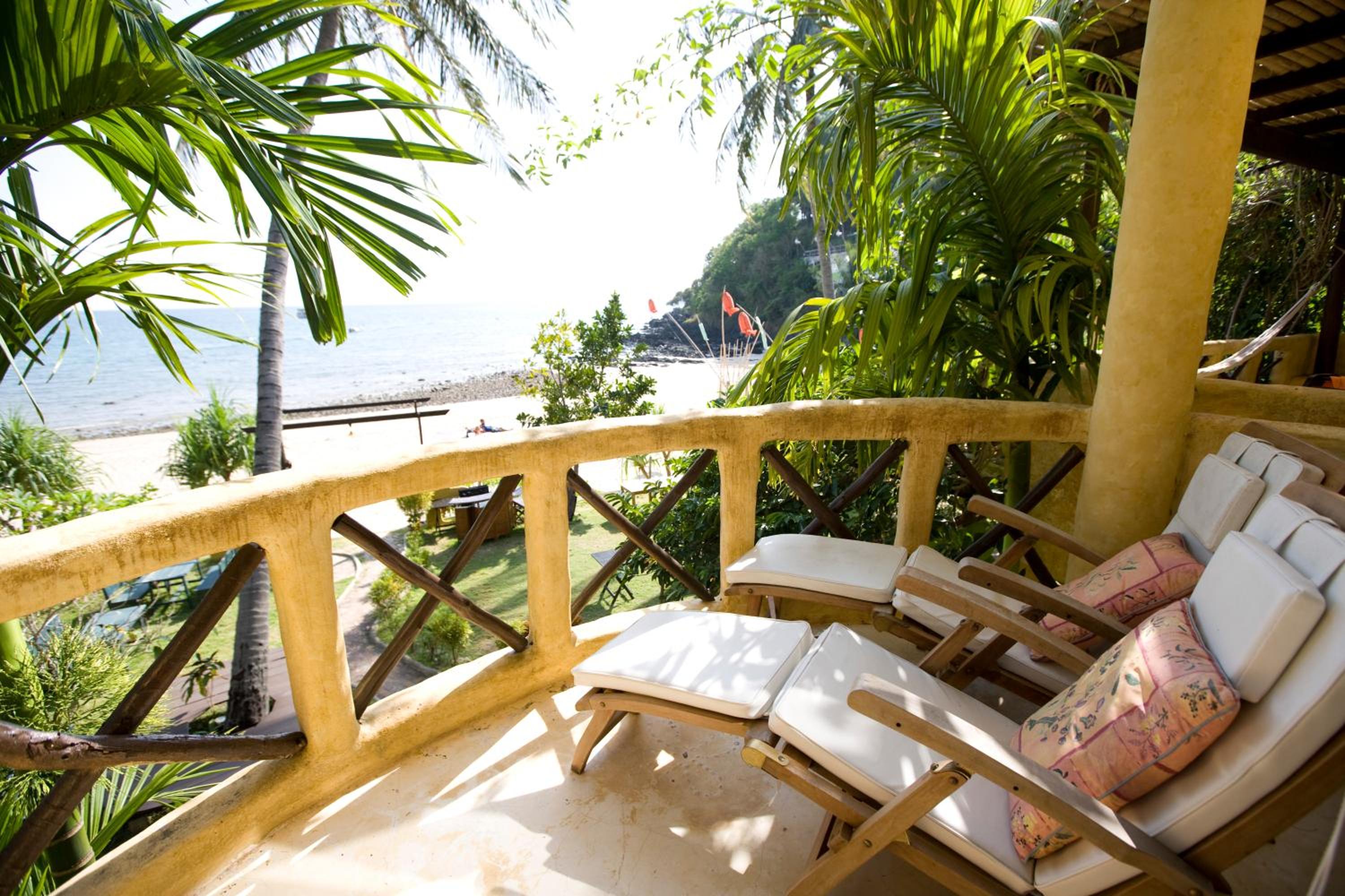 Beach Front Studio - Photo 10