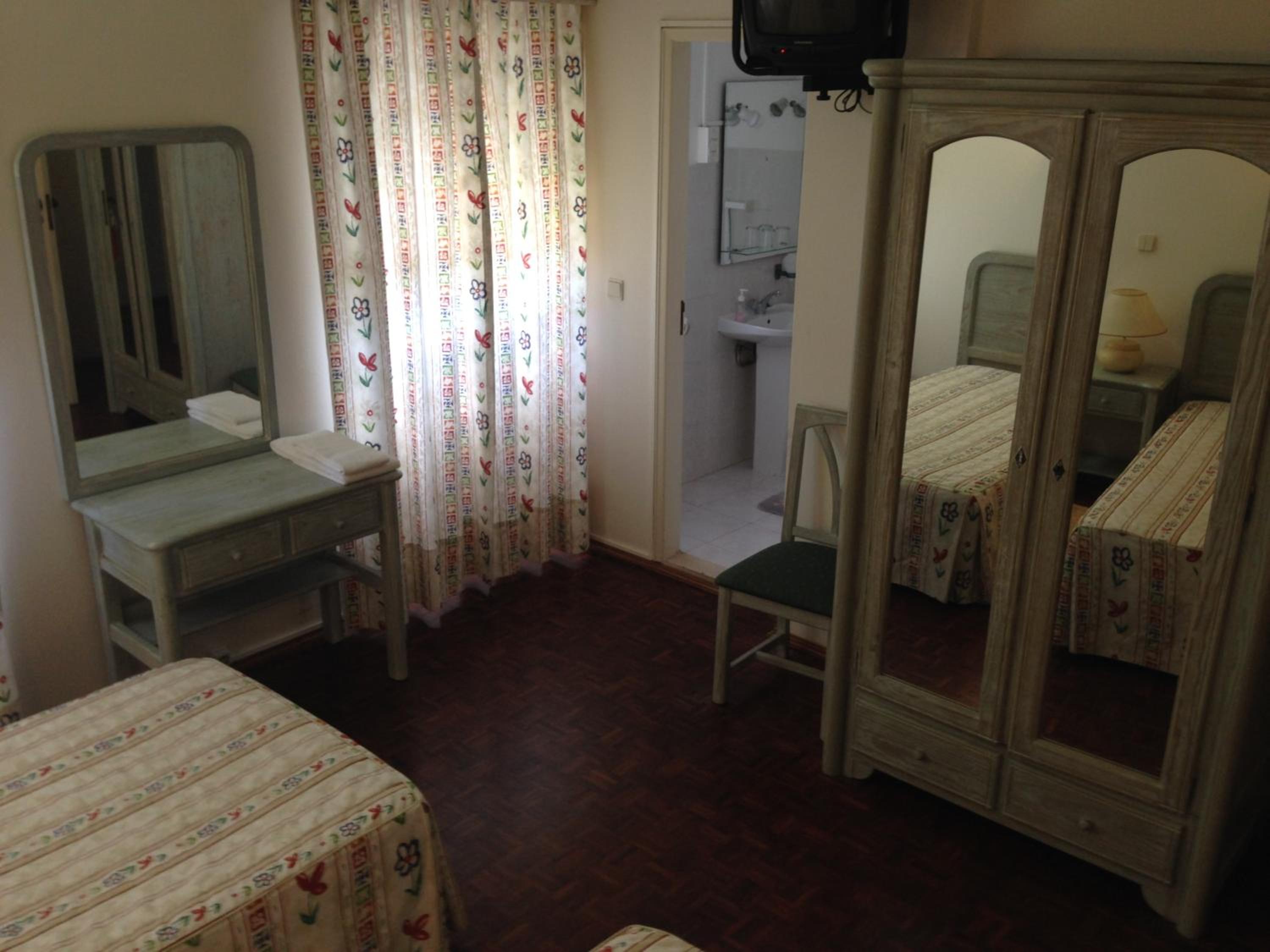 Twin Room photo 2