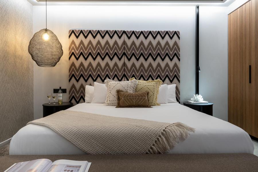 Royal Suite Stand Balcony