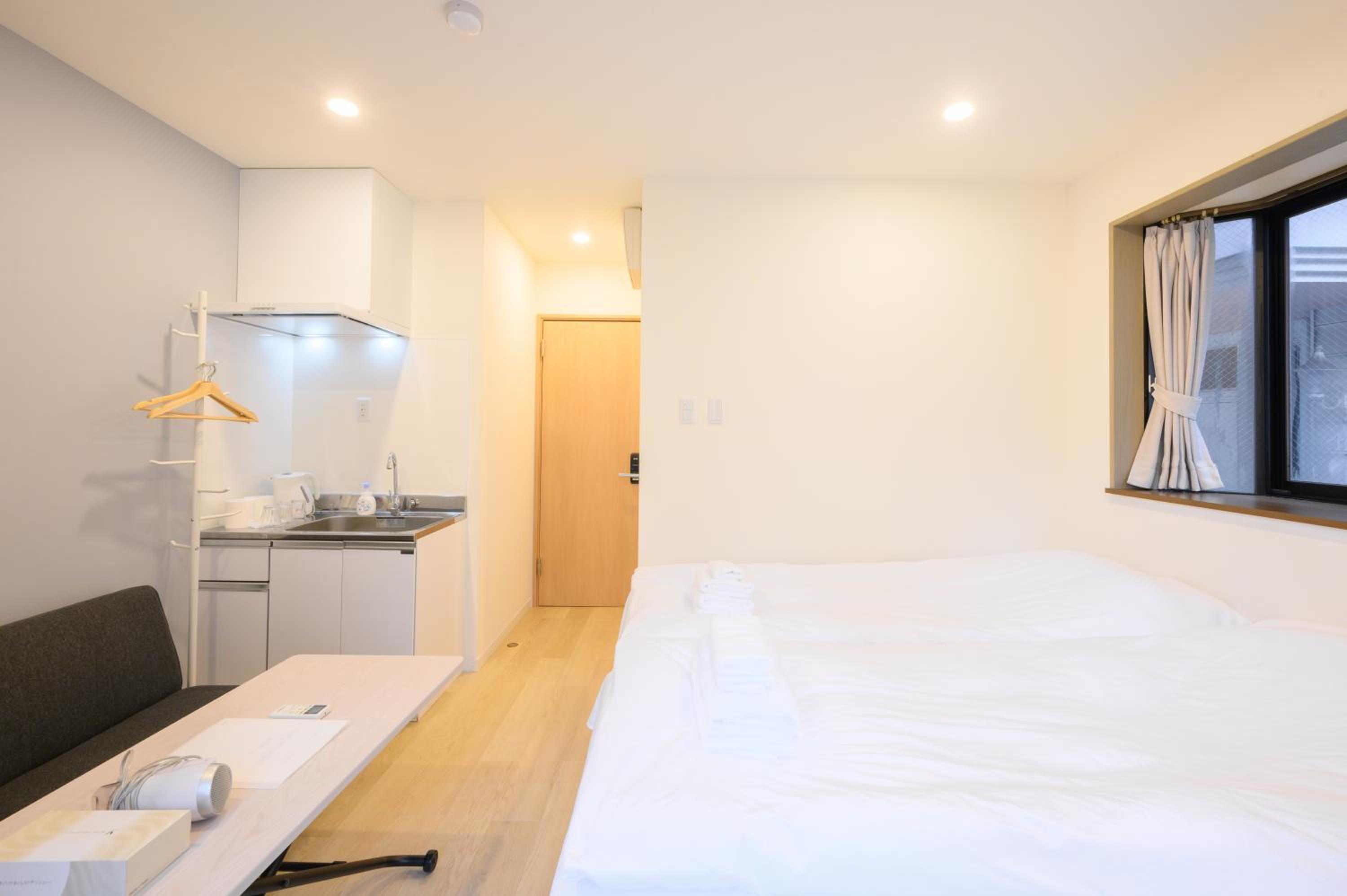 Basic Triple Room photo 1