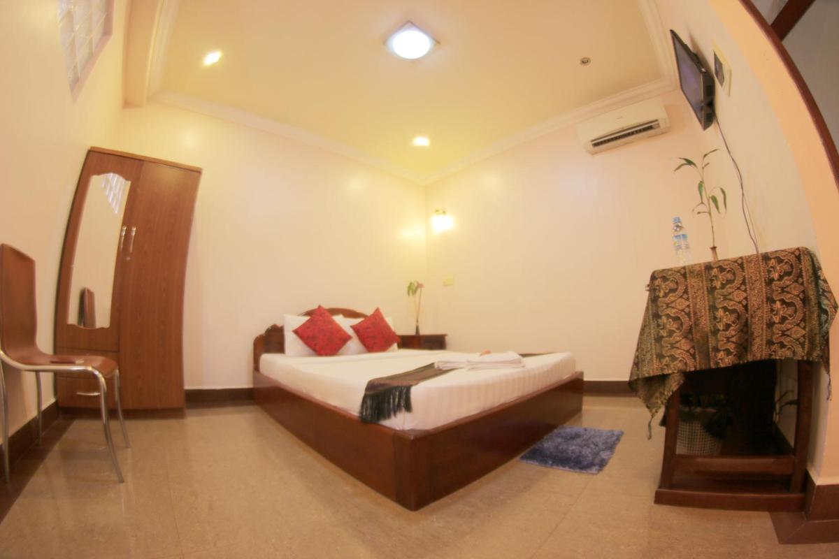 Standard Double Room photo 3