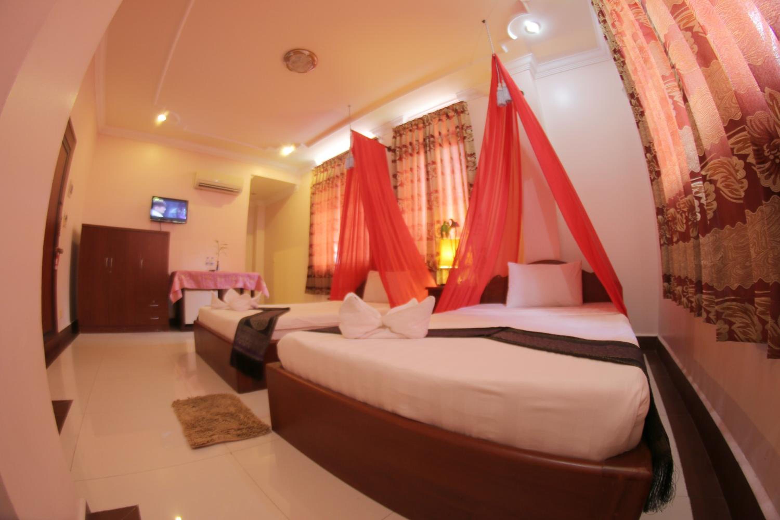 Superior Twin Room photo 2