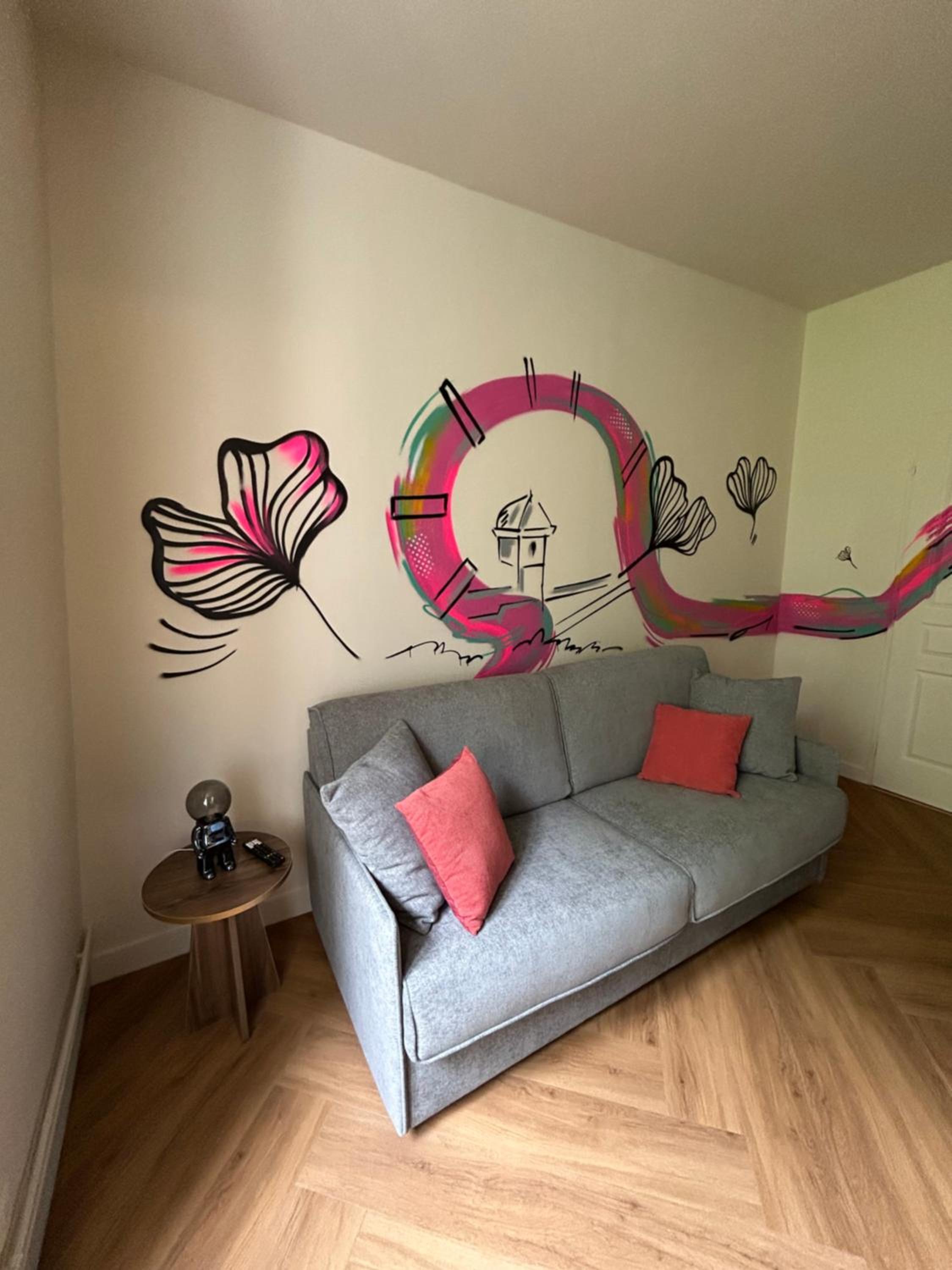 Family Suite - Photo 4