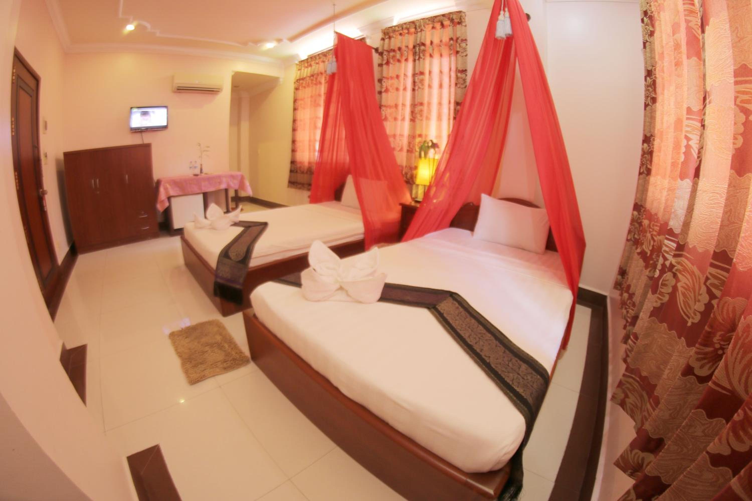 Superior Twin Room photo 3
