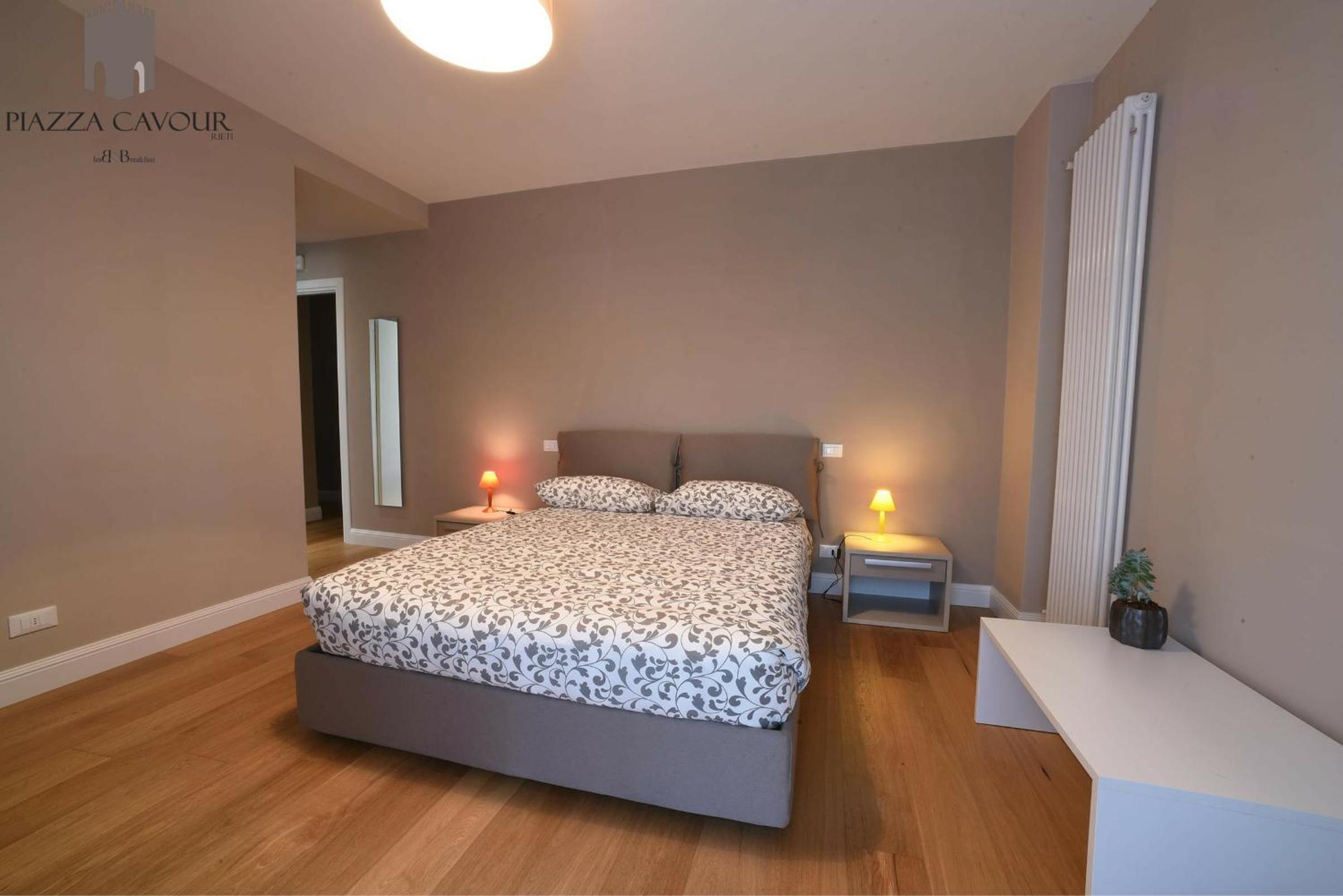 Deluxe Double or Twin Room - Photo 5