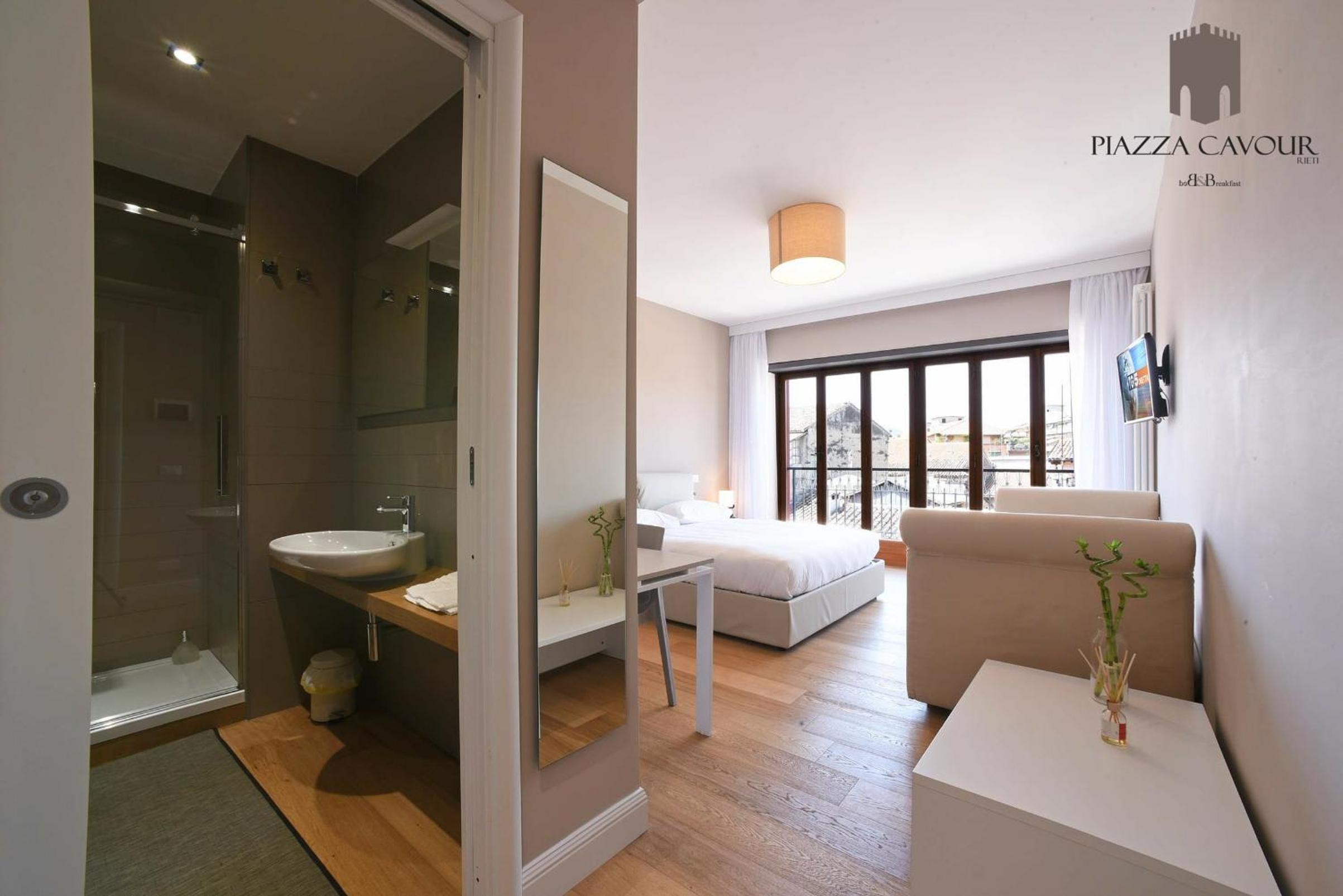 Comfort Triple Room with Shower - Photo 1
