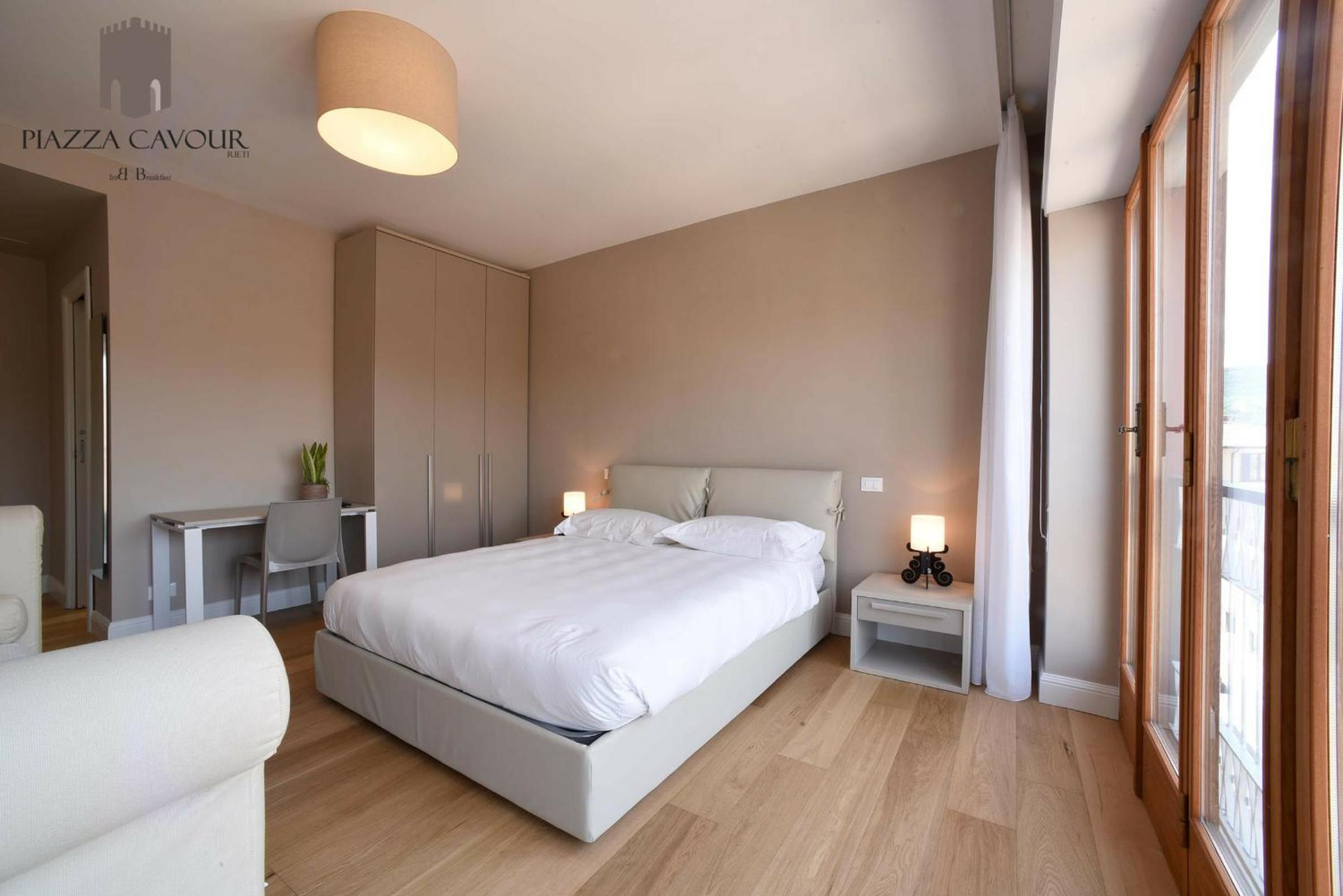 Comfort Triple Room with Shower - Photo 2