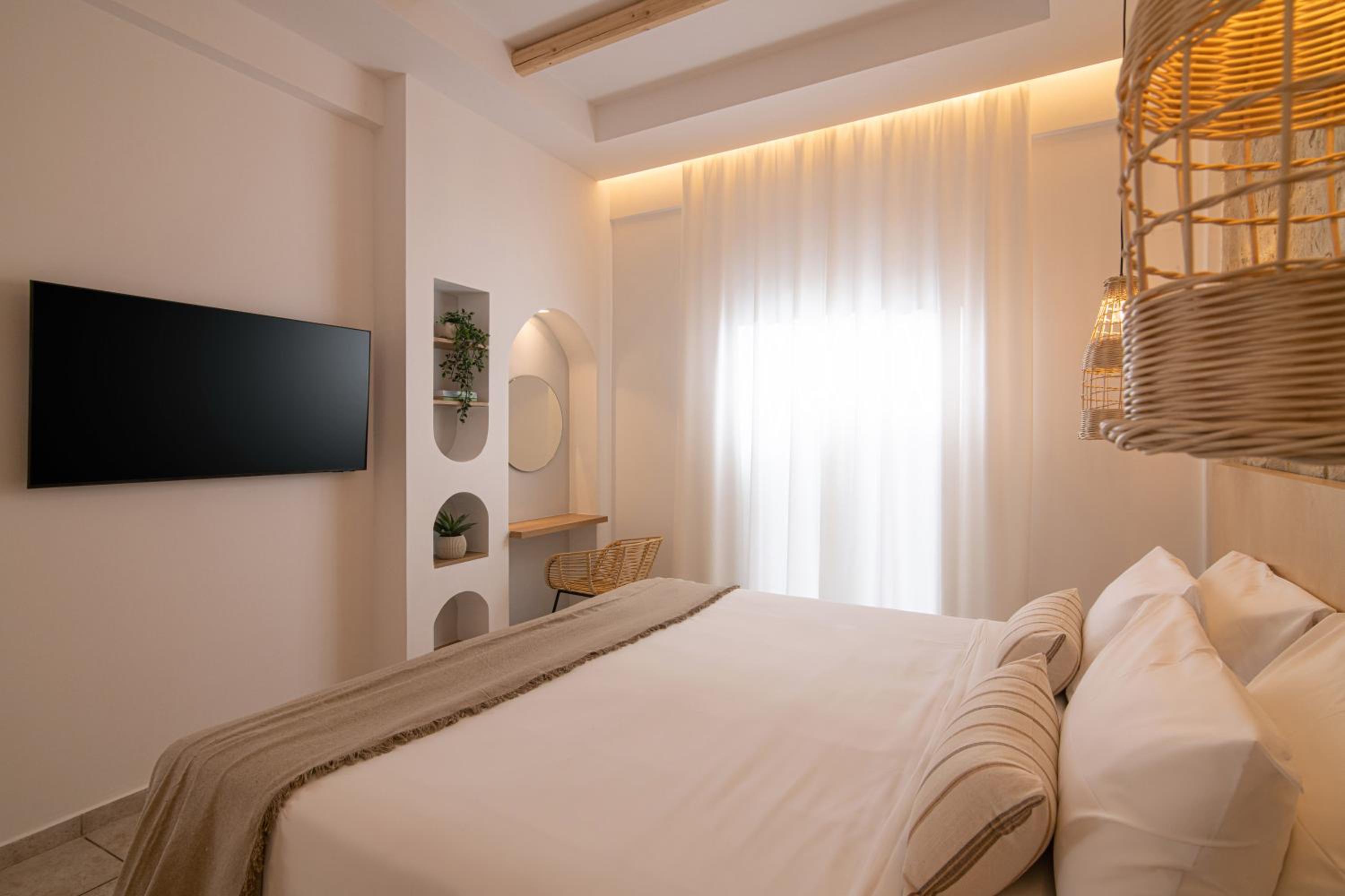 Elèa Concept Hotel & Suites