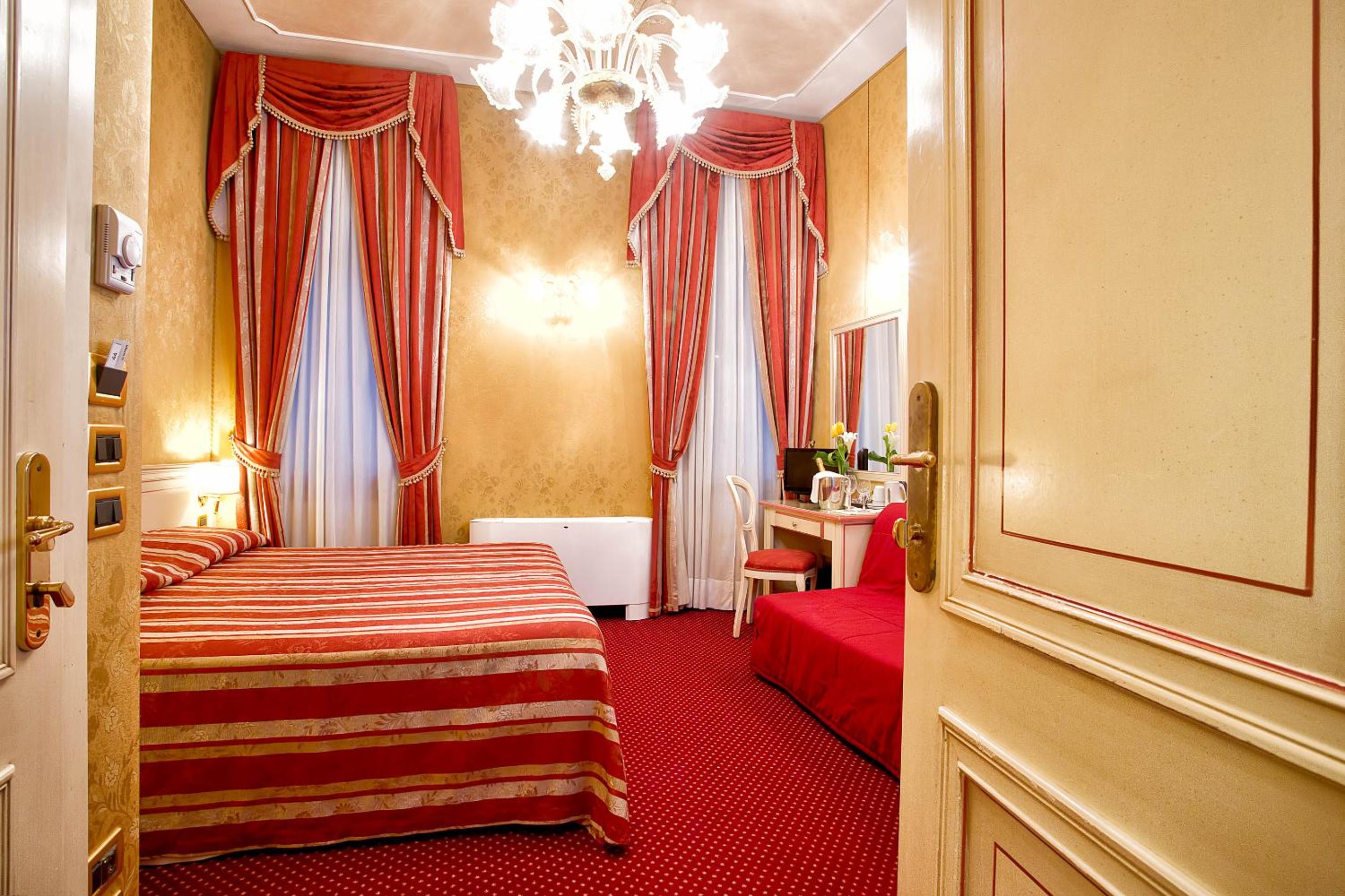 Junior Suite photo 2