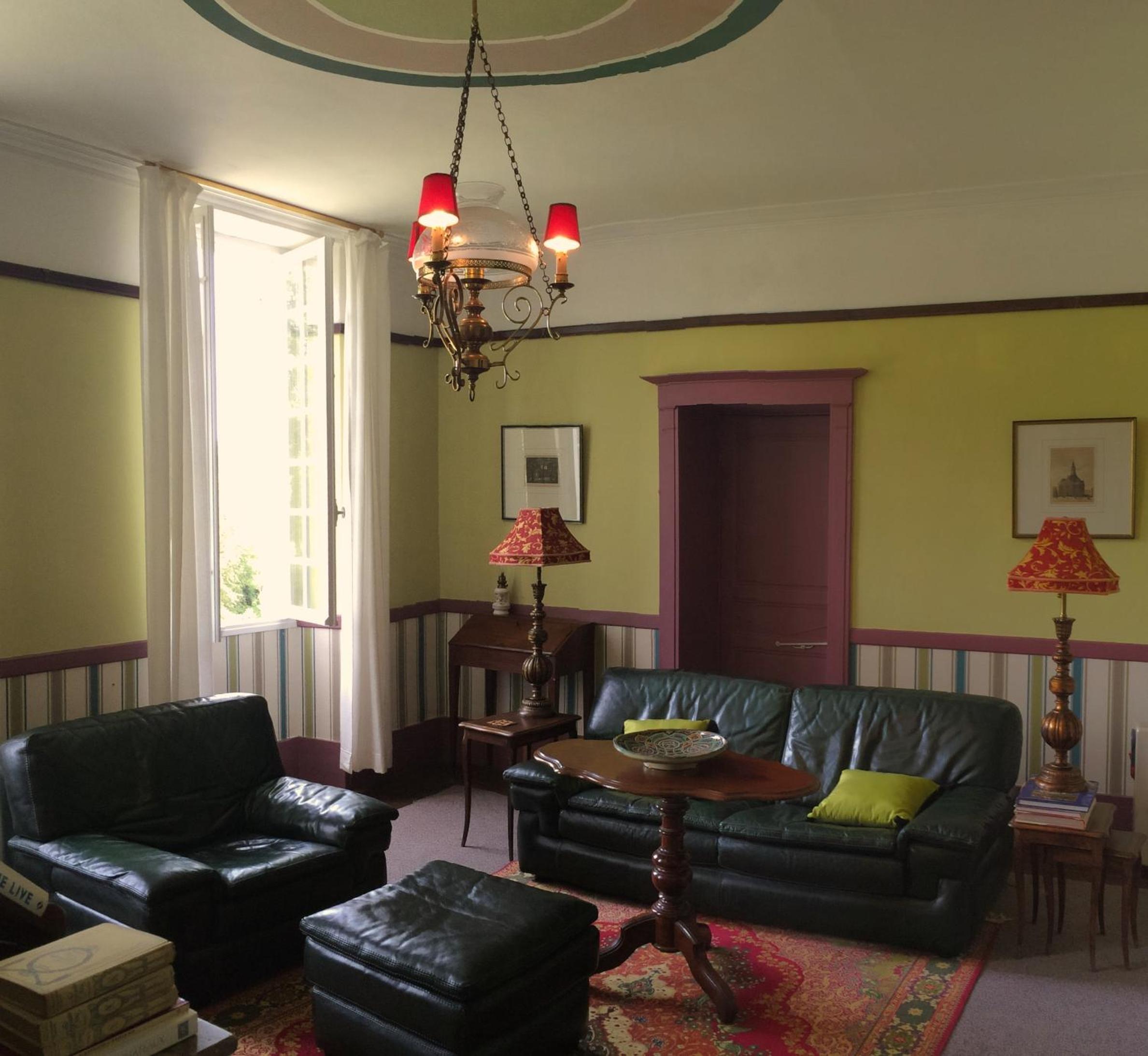 Suite with River View photo 2