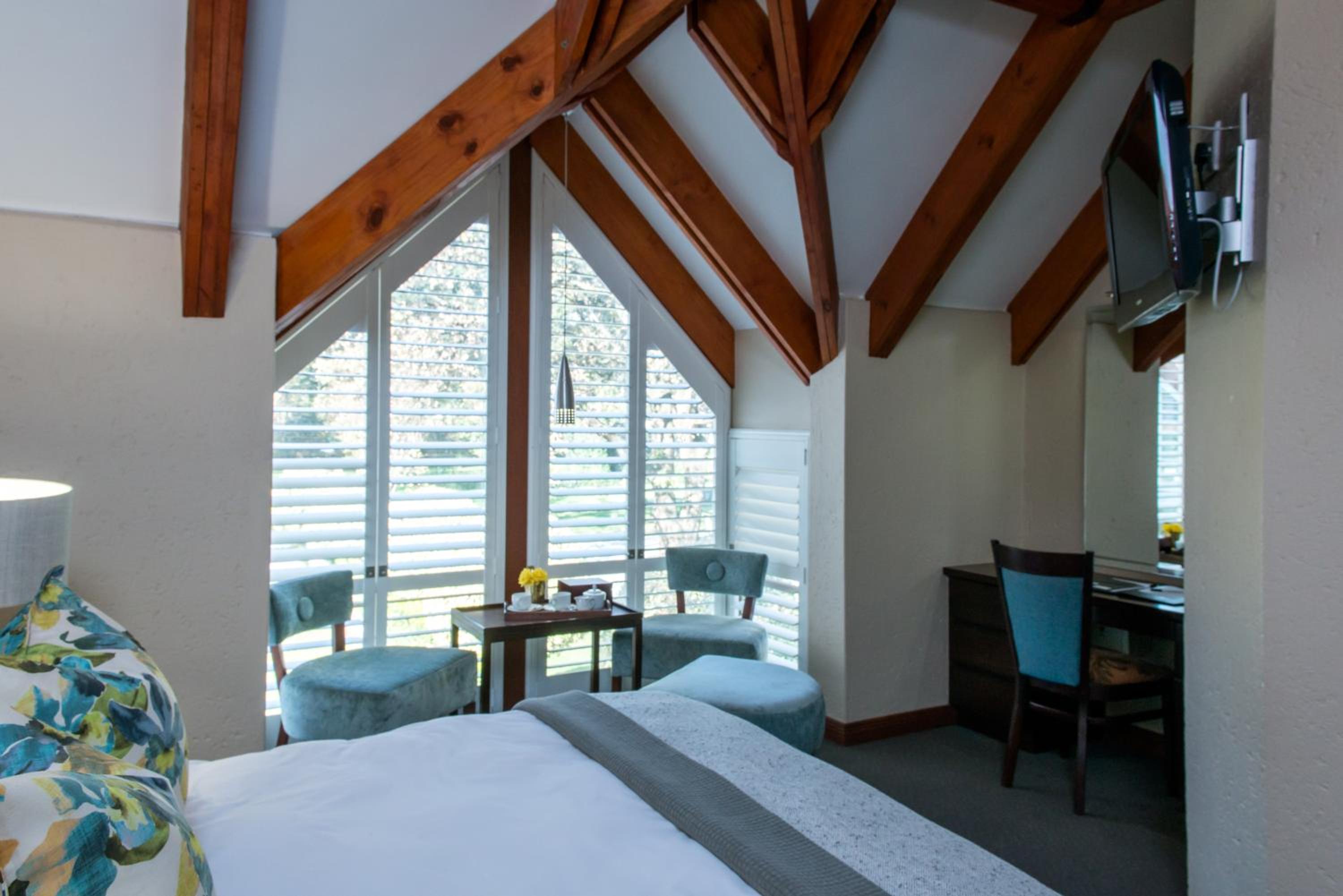 Standard Room - Photo 2