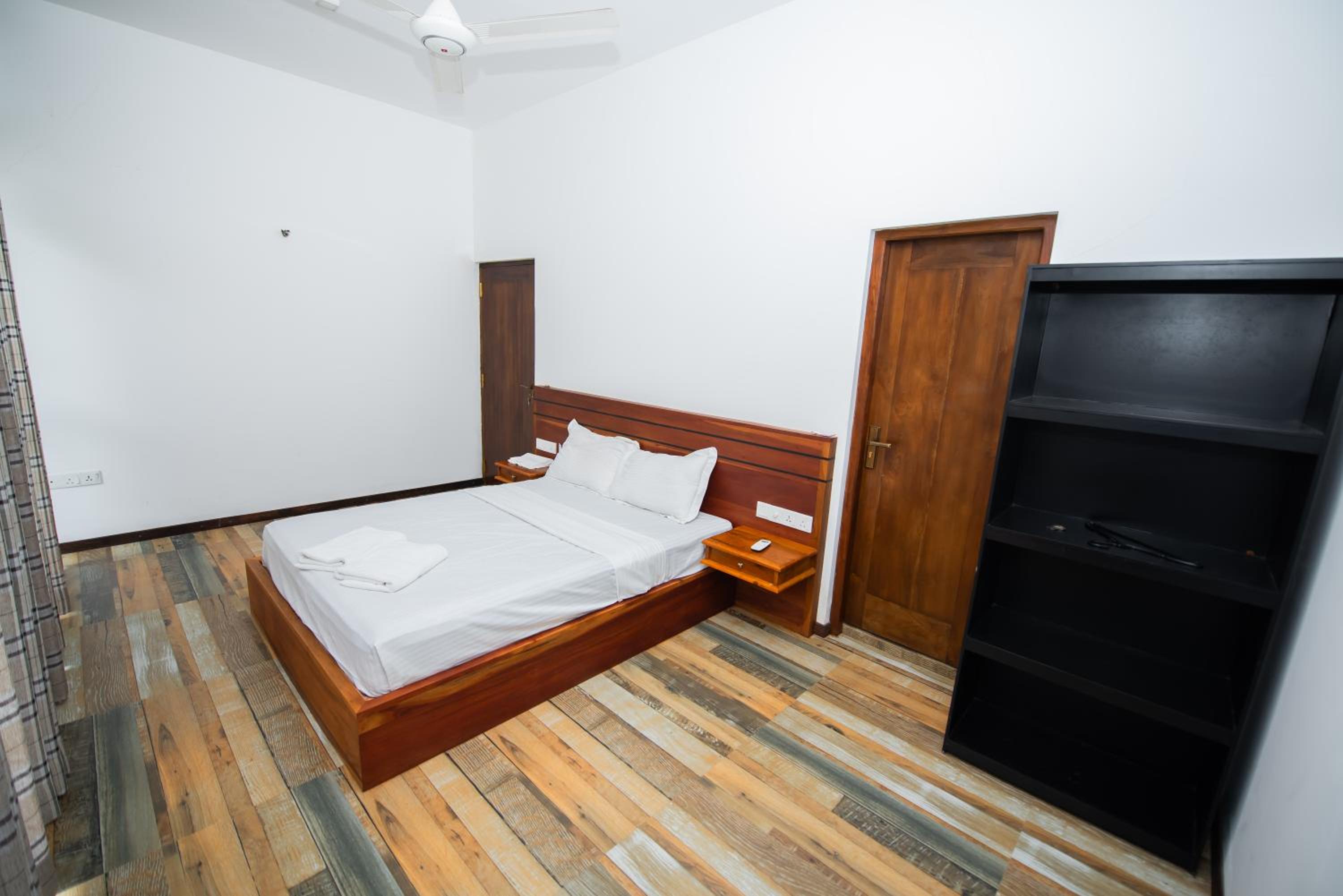 Three-Bedroom Villa photo 2